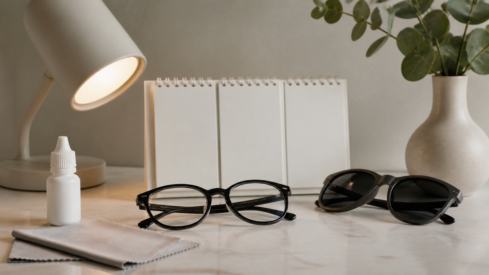 Why Long-Term Eye Health Matters