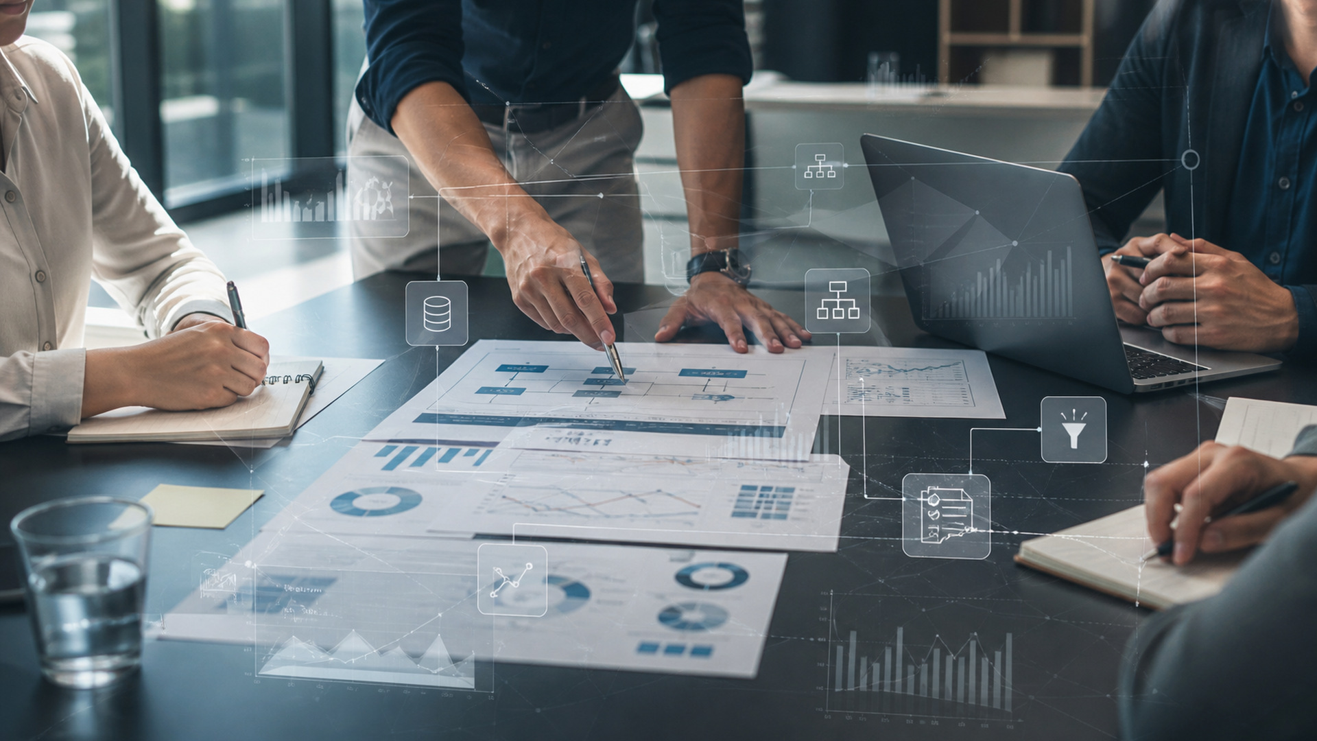 Why Marketing Analytics Platforms Operating Model Matters