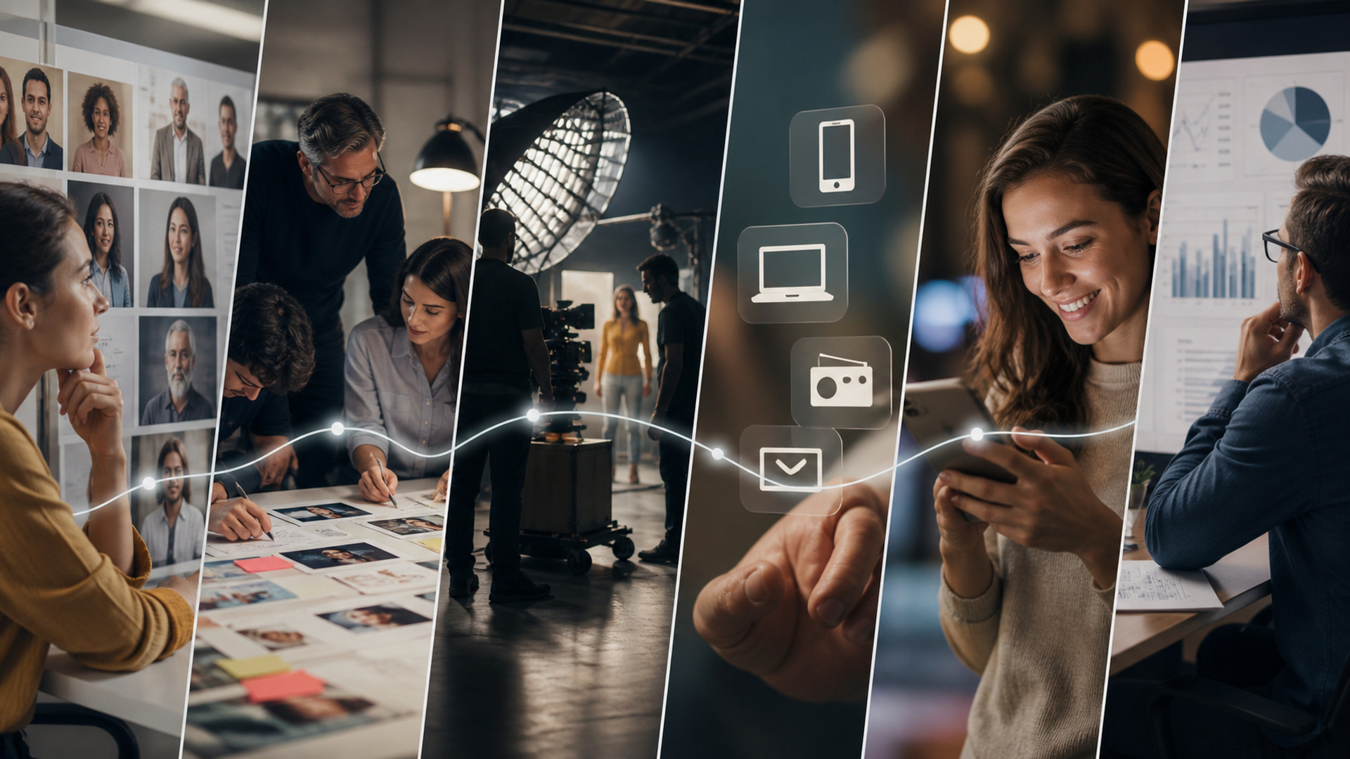 Why Marketing Services Data Flow Matters