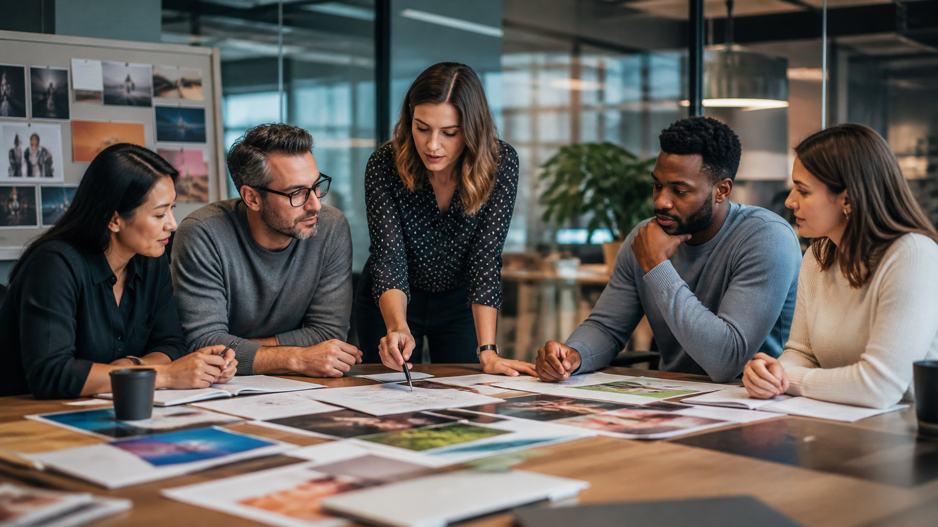 Why Marketing Services Operating Model Matters