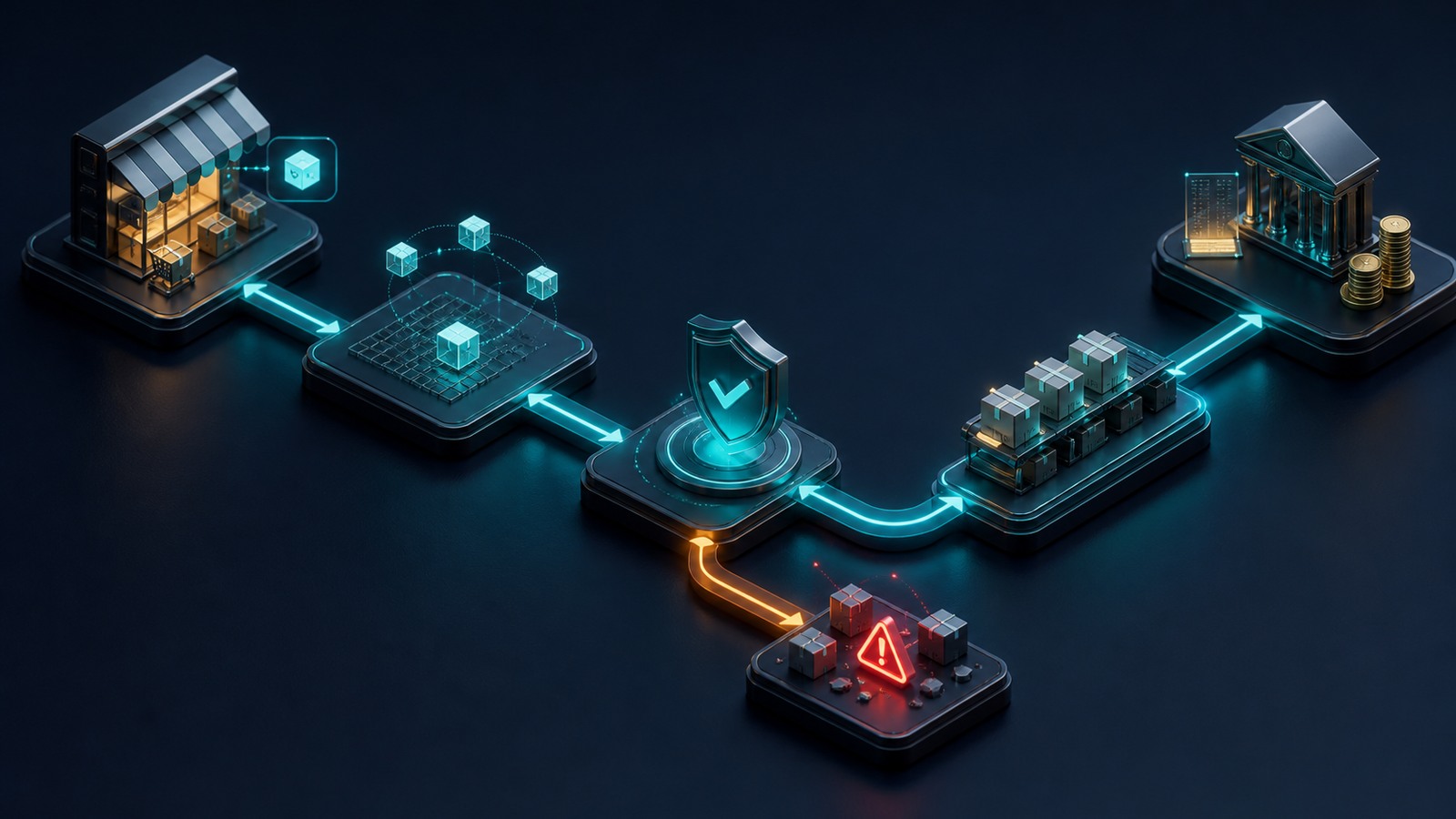 Why Marketplace Integration Platforms Data Flow Matters