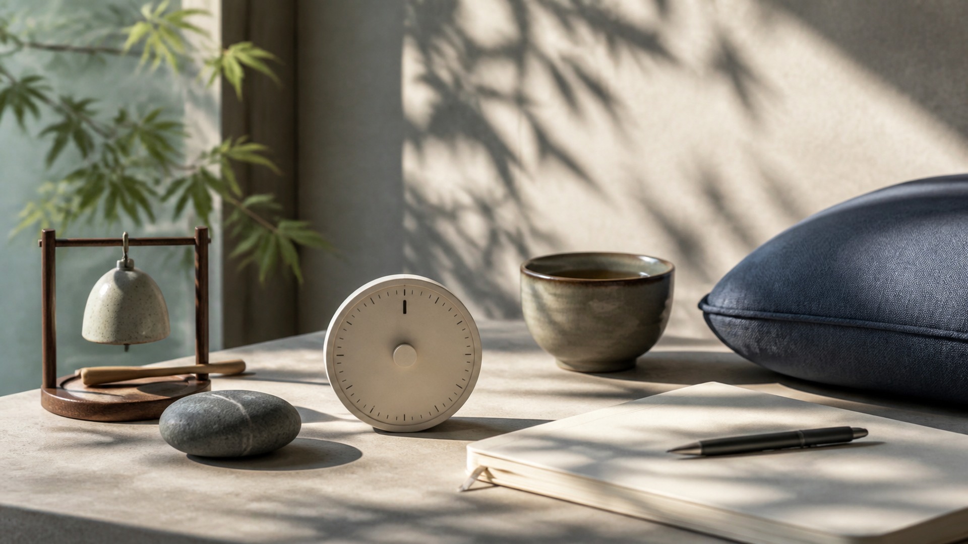 Why Mindfulness Matters