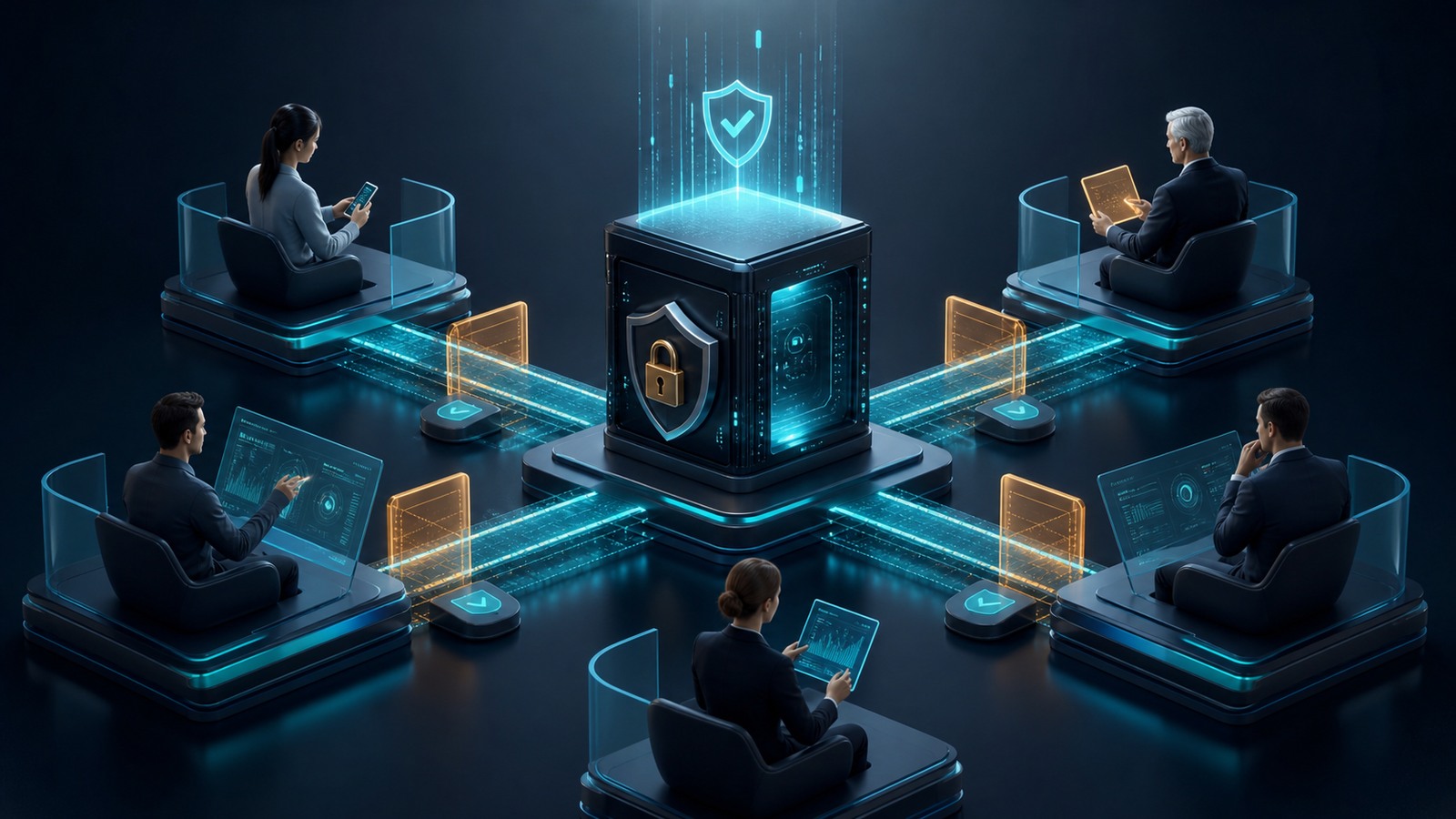 Why Mobile Payment Platforms Permission Structure Matters