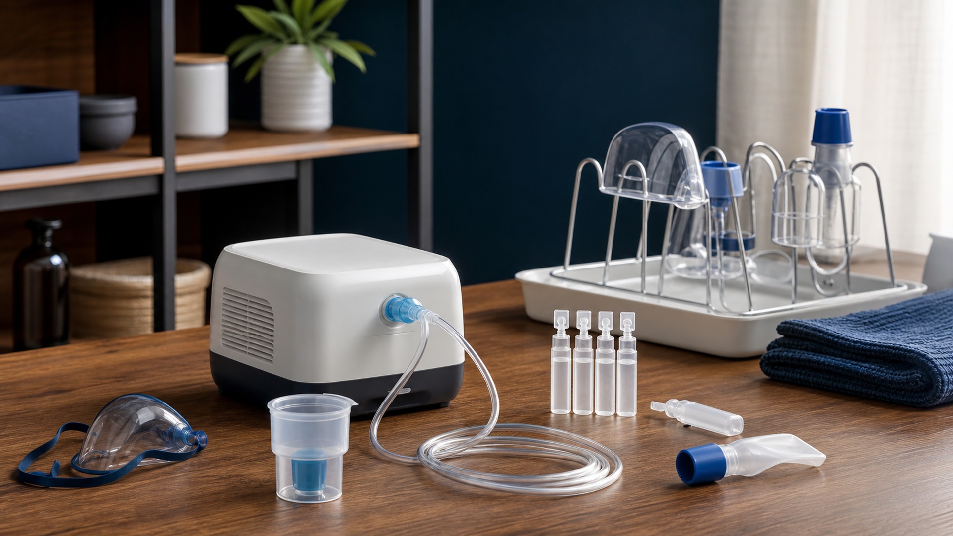Why Nebulizers Nebulizers Safety Factors Matters