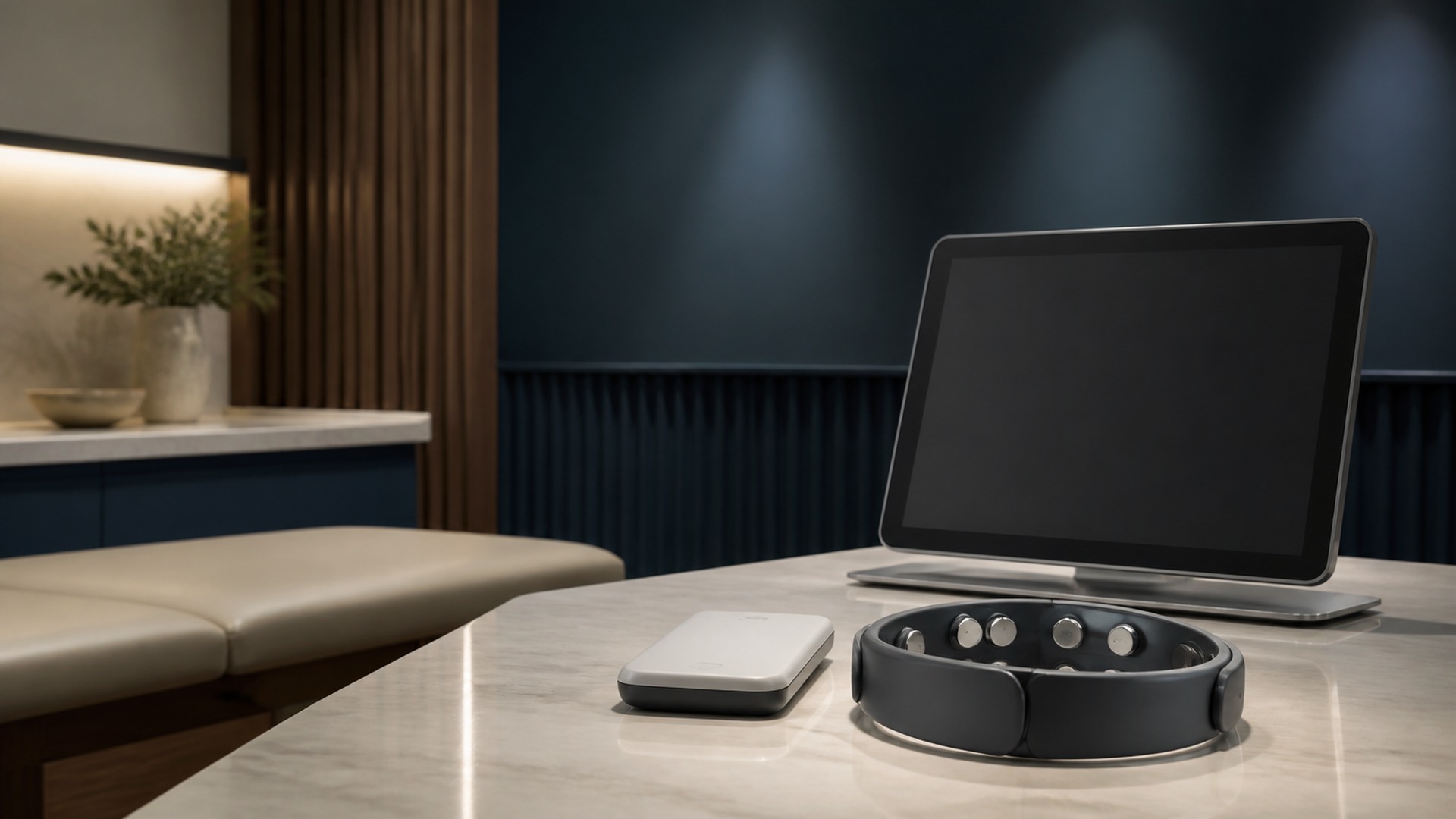 Why Neurofeedback & Brain Stimulation Neurofeedback Brain Stimulation Health Function Matters