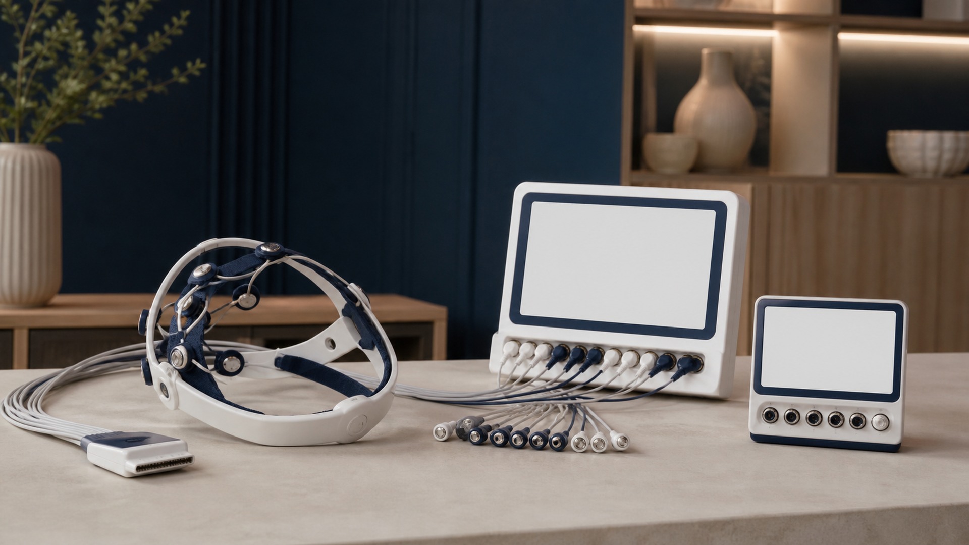Why Neurofeedback & Brain Stimulation Neurofeedback Brain Stimulation Measurement Context Matters