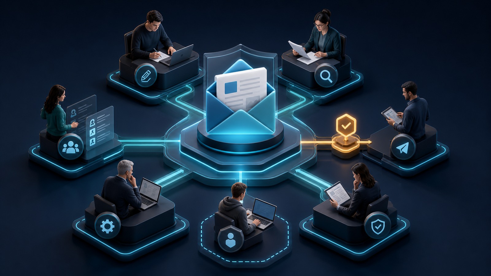 Why Newsletter Marketing Software Permission Structure Matters
