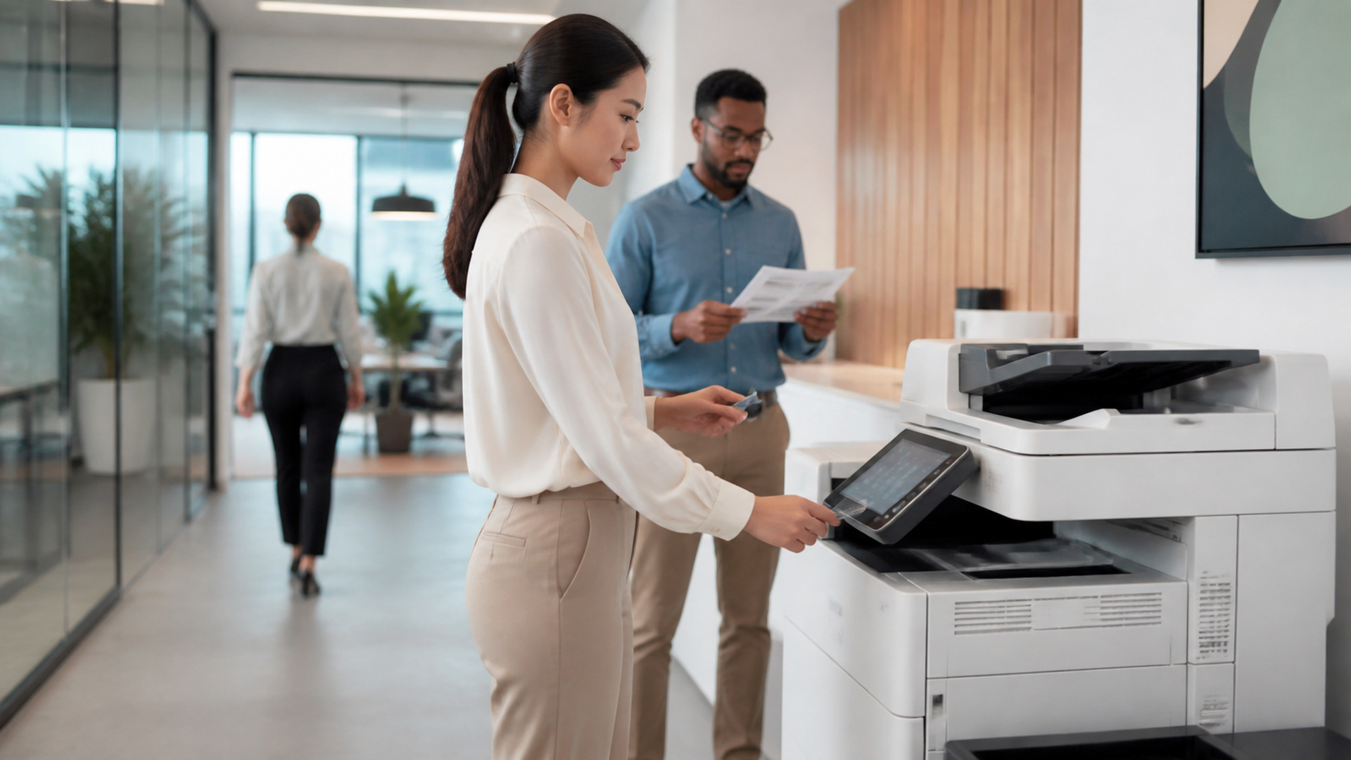 Why Office Machines Permission Structure Matters