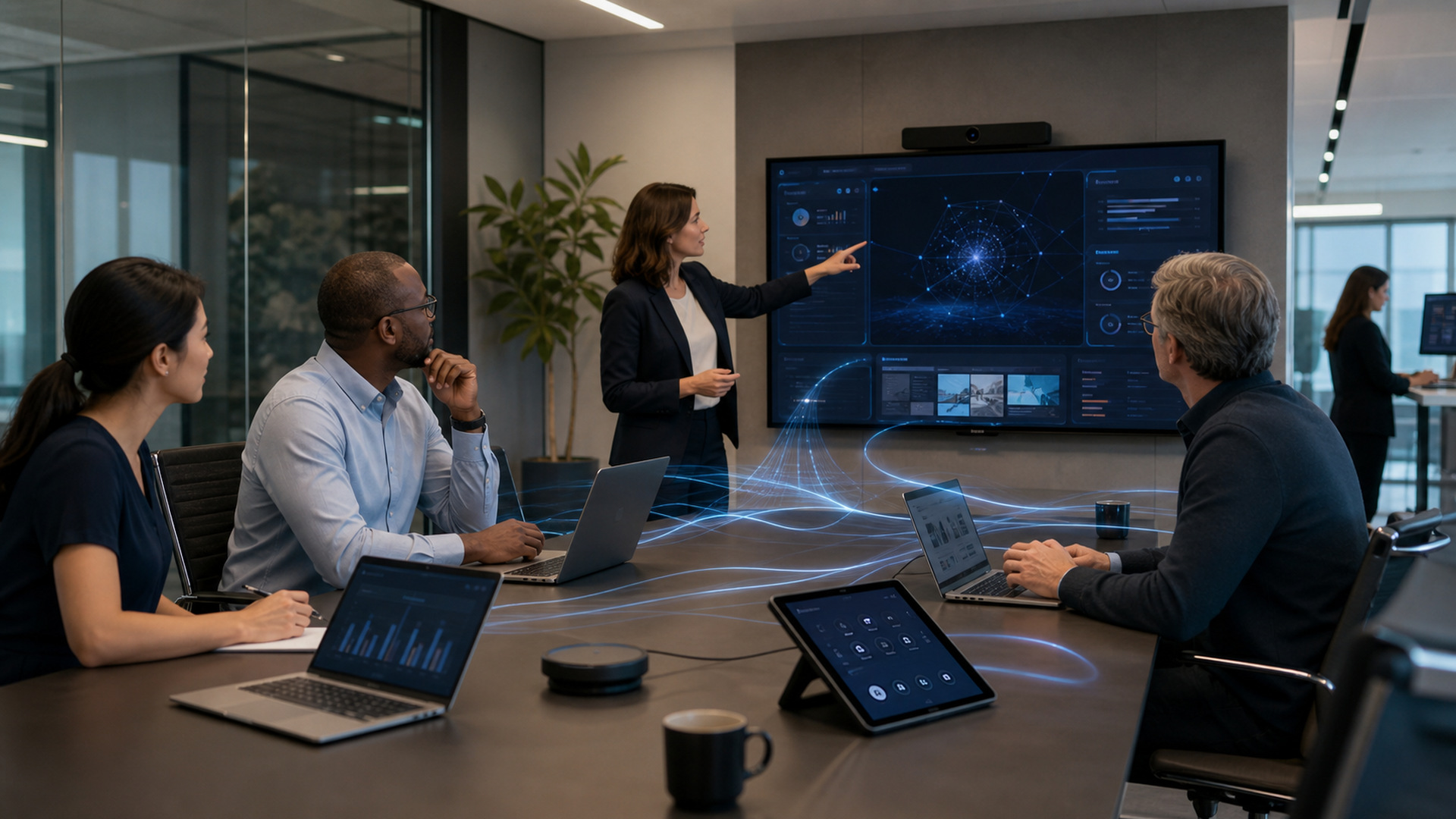 Why Office Technology Matters