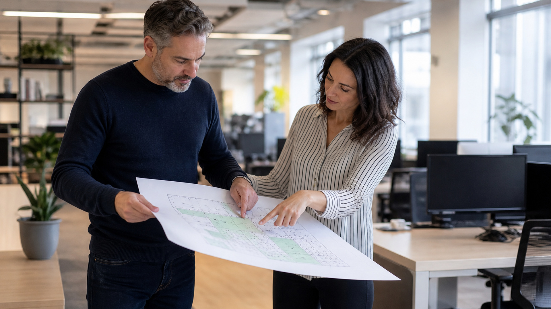 Why Office WiFi Systems Operating Model Matters