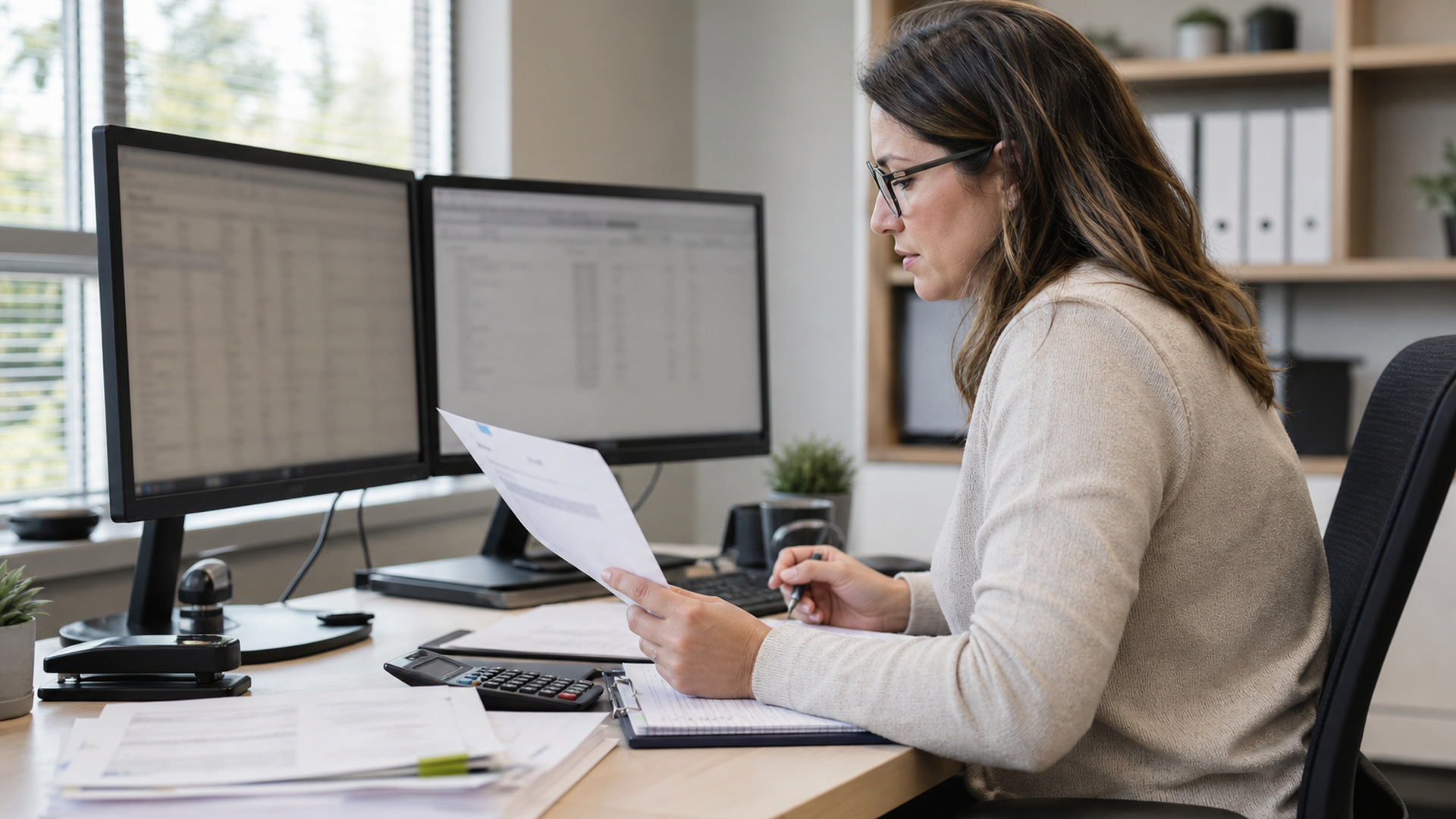 Why Online Bookkeeping Services Data Flow Matters