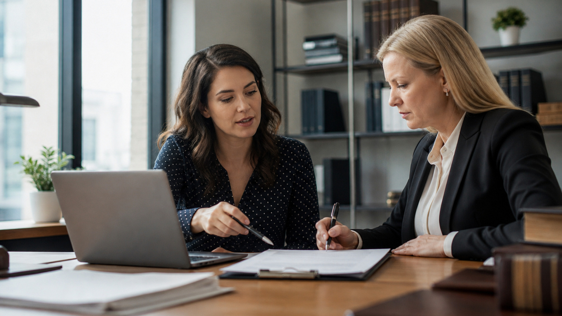 Why Online Legal Services Data Flow Matters