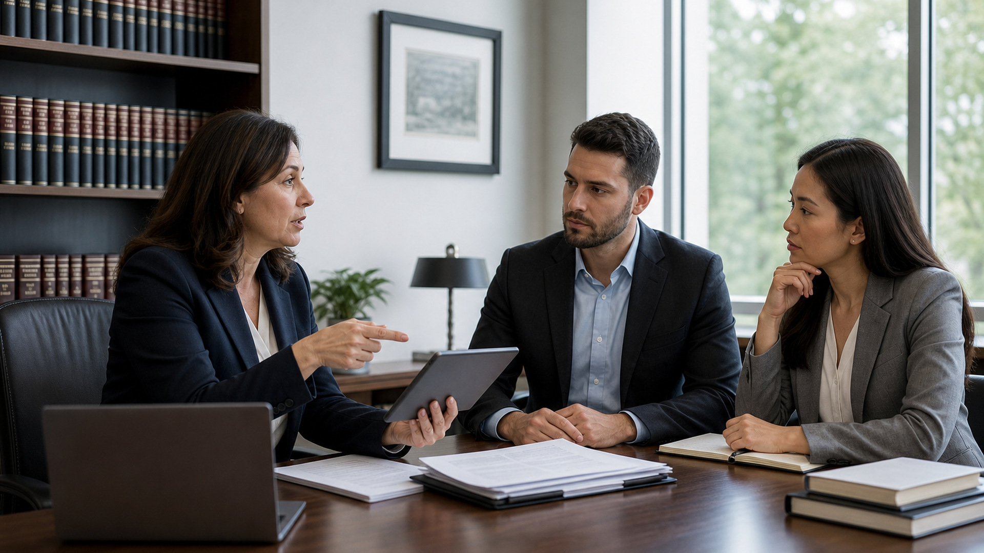 Why Online Legal Services Permission Structure Matters