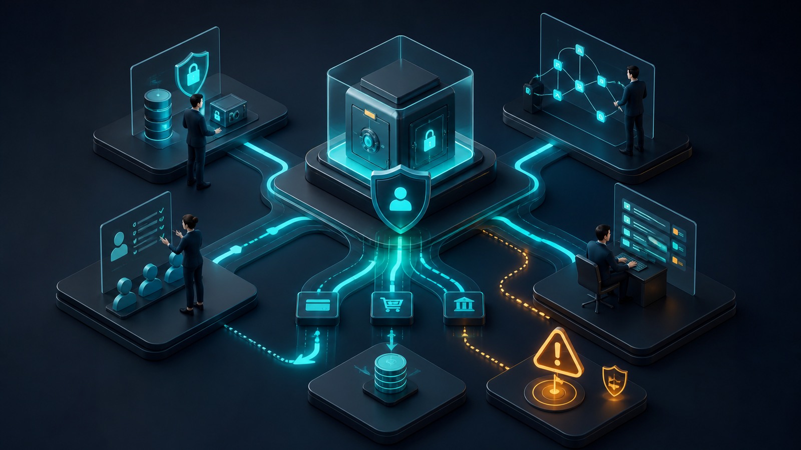 Why Online Payment Gateways Permission Structure Matters