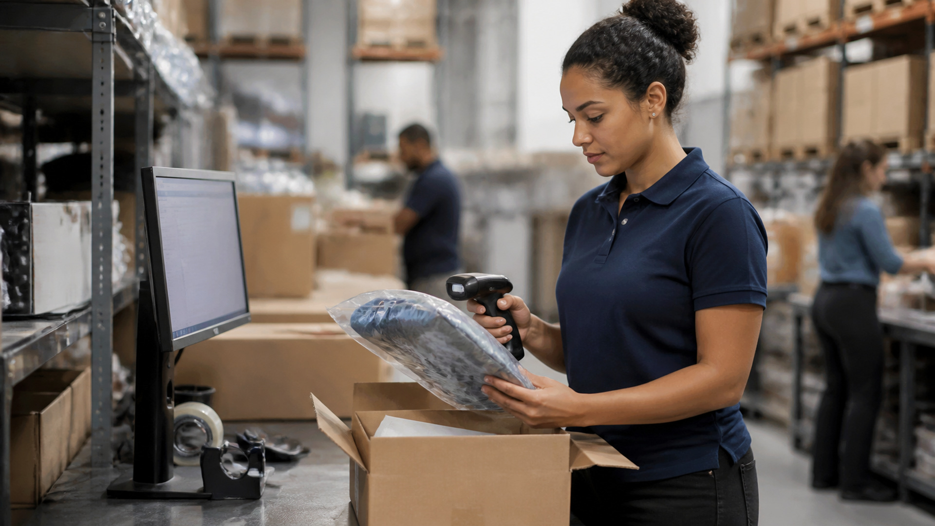 Why Order Accuracy Matters