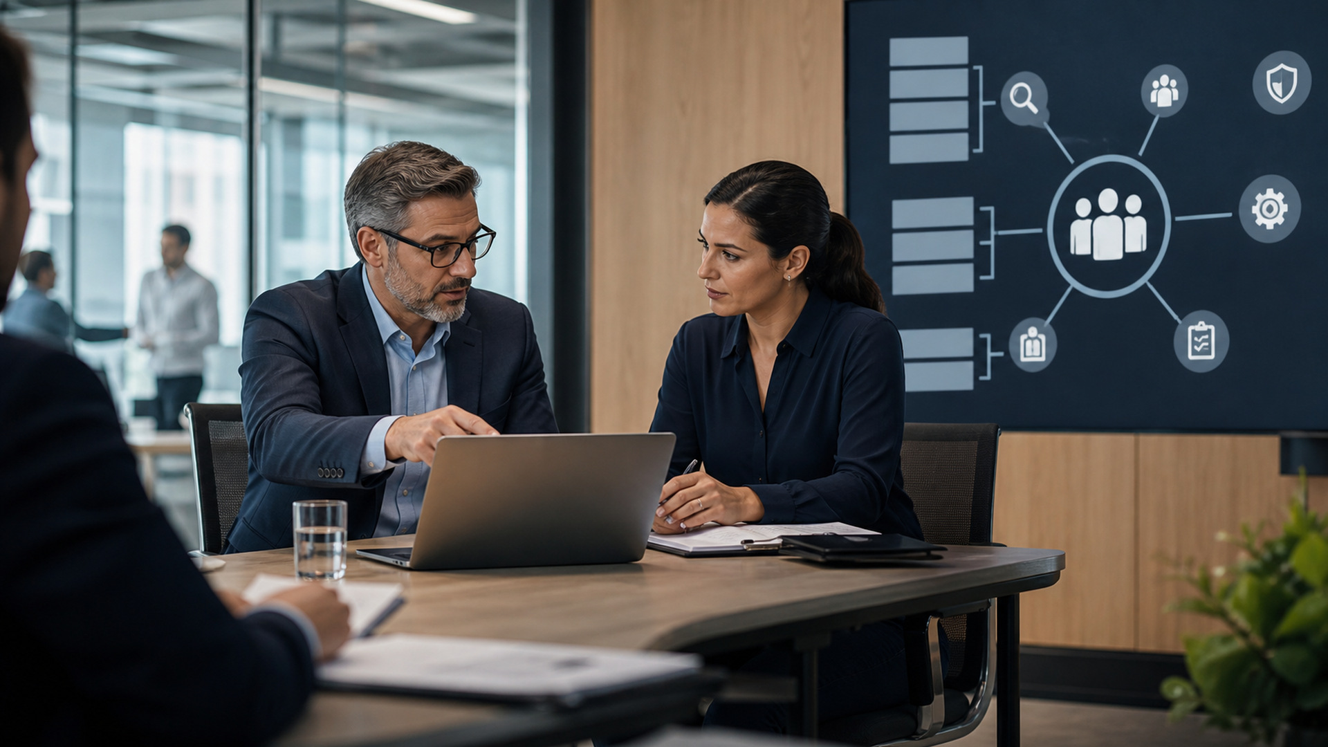 Why Outsourcing Matters
