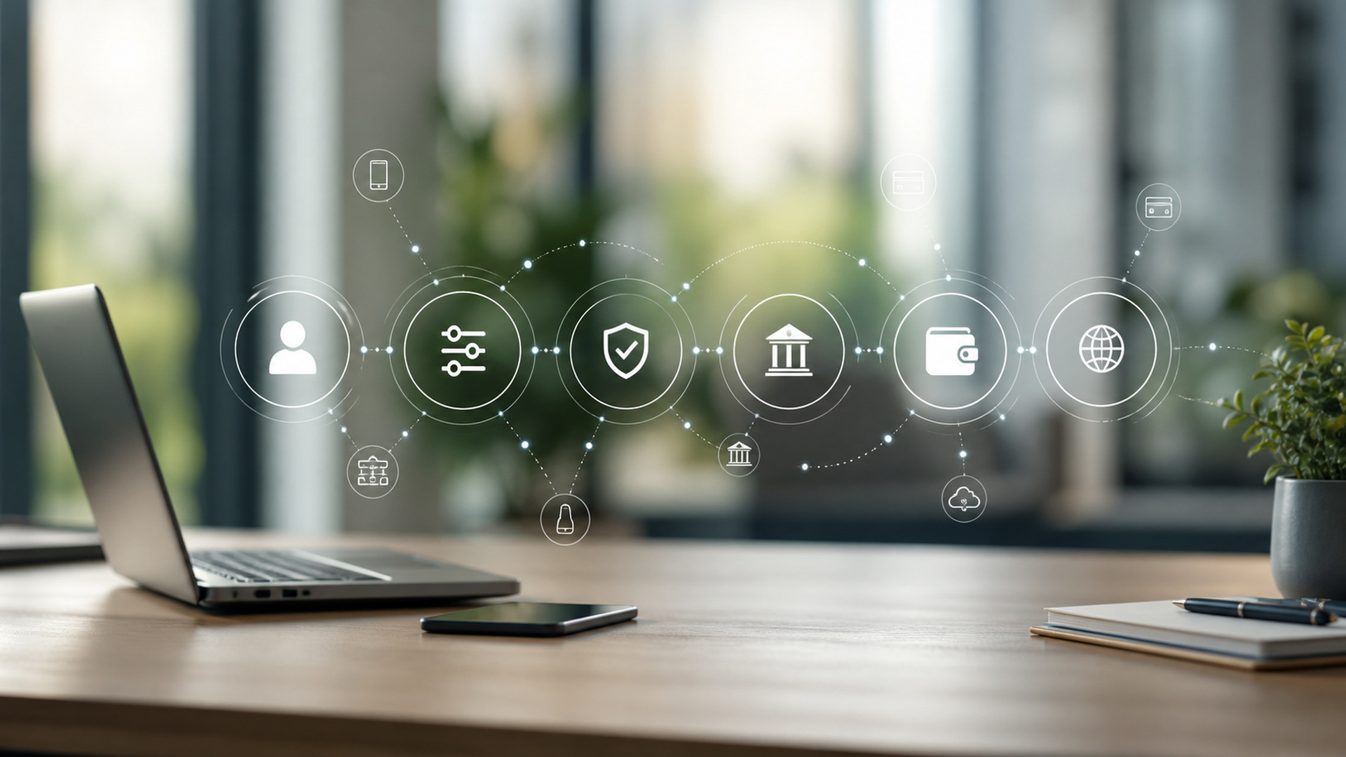 Why Payment Platforms Data Flow Matters