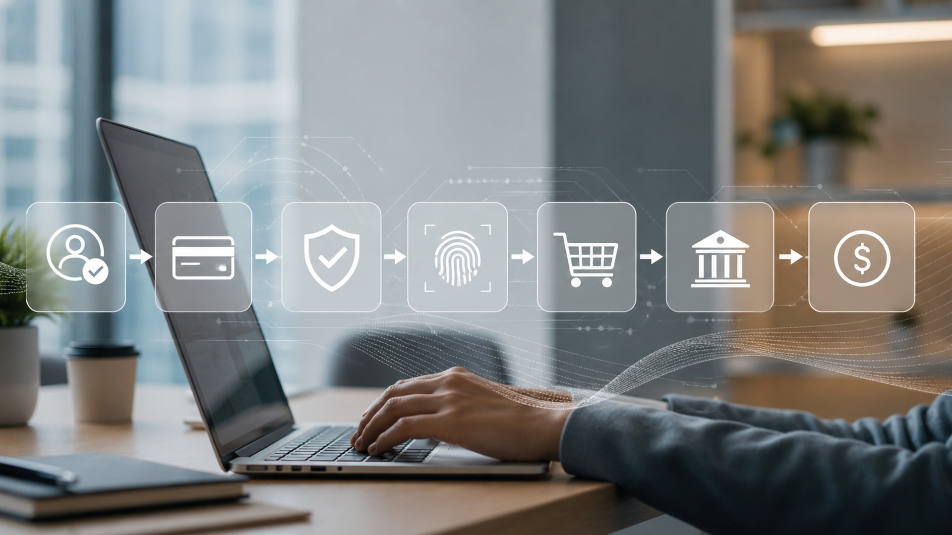 Why Payment Platforms Workflow Role Matters