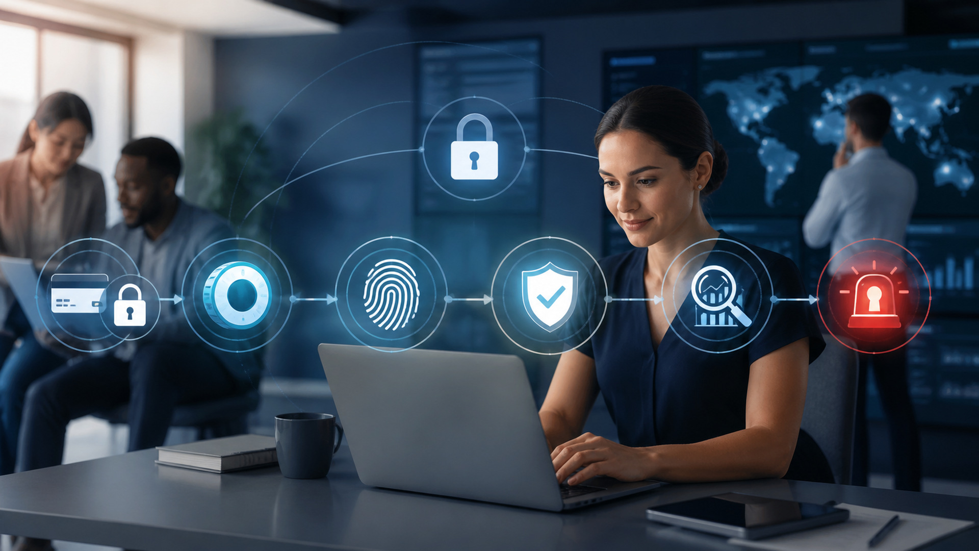 Why Payment Security Matters