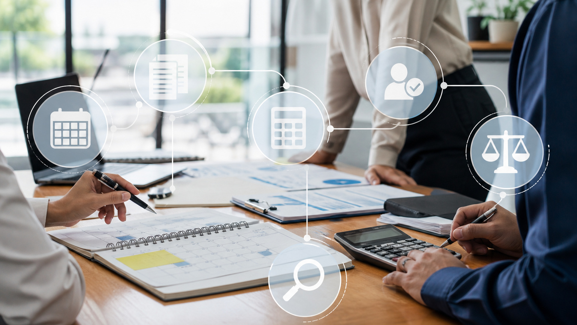 Why Payroll Software Operating Model Matters