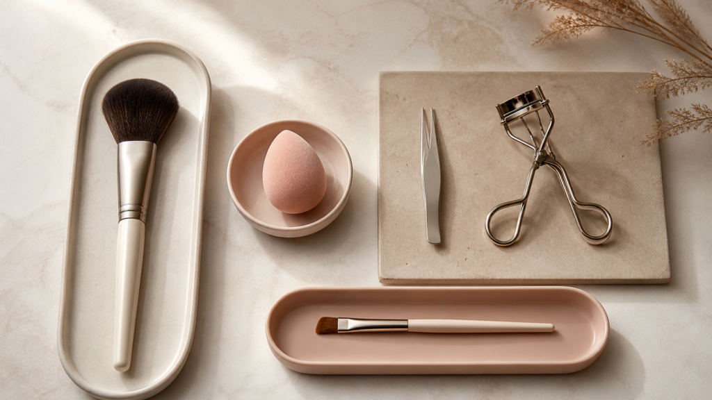 proper beauty tools explainer hero image for Review Streets