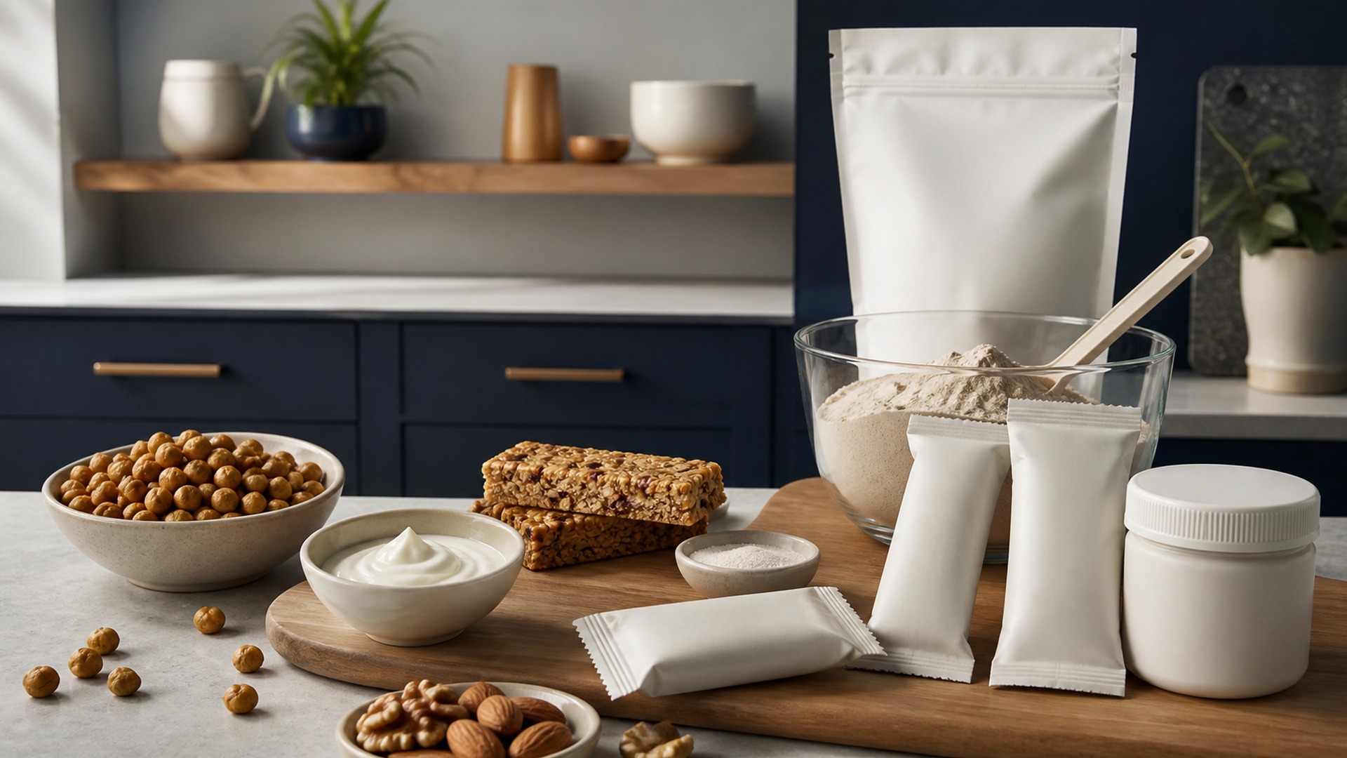 Why Protein Snacks Protein Snacks Safety Factors Matters