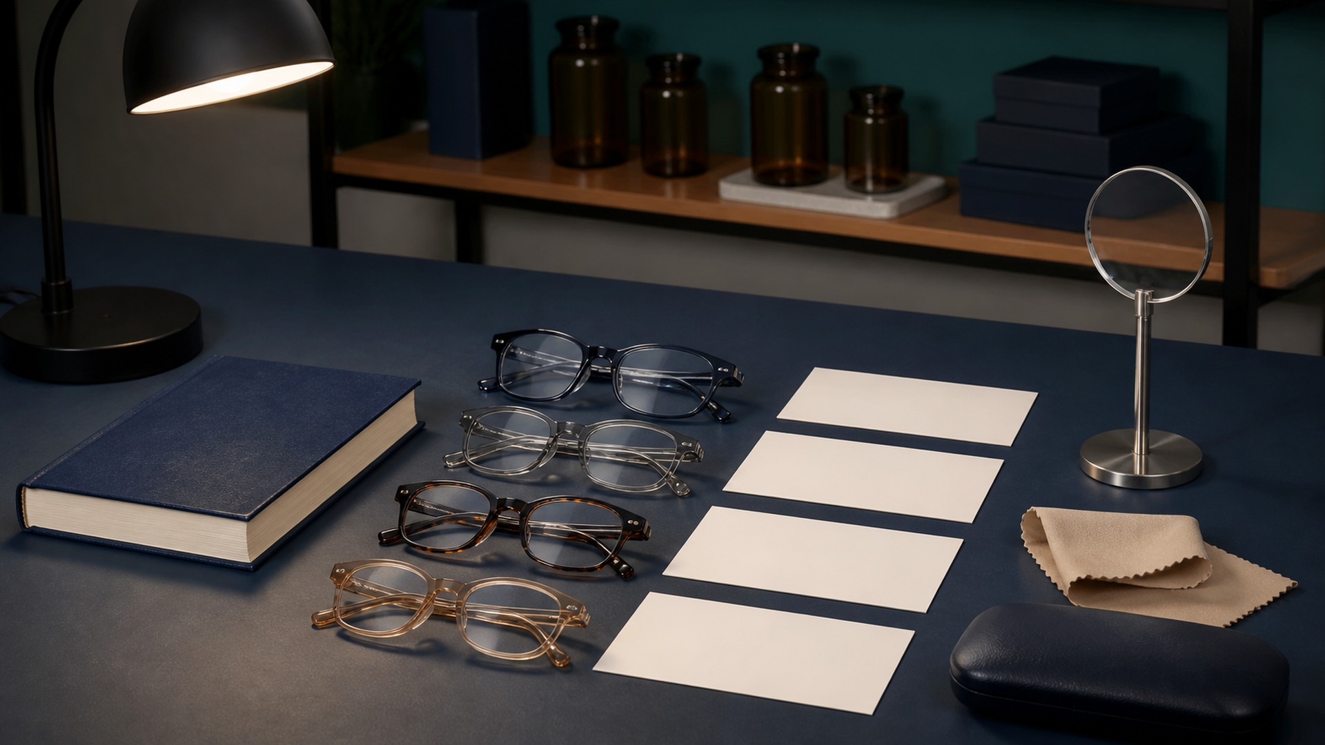 Why Reading Glasses Reading Health Function Matters