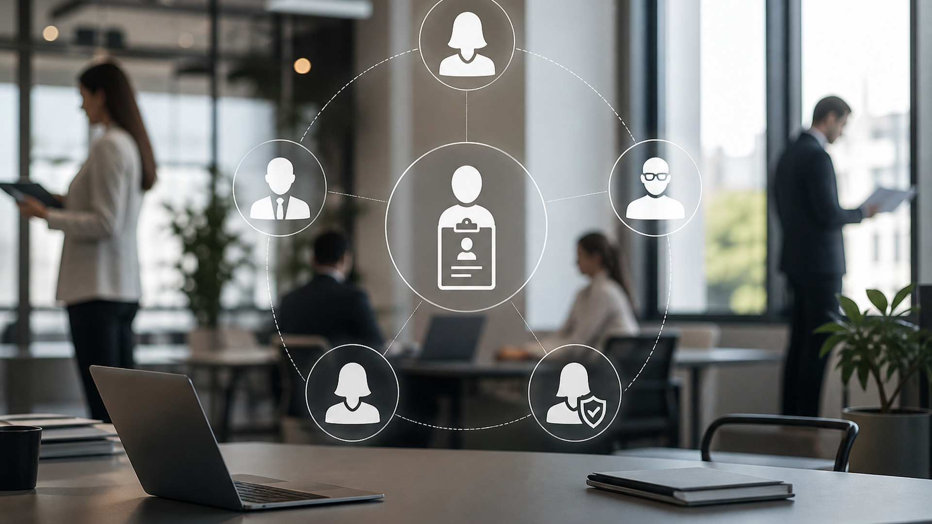 Why Recruitment Software Permission Structure Matters
