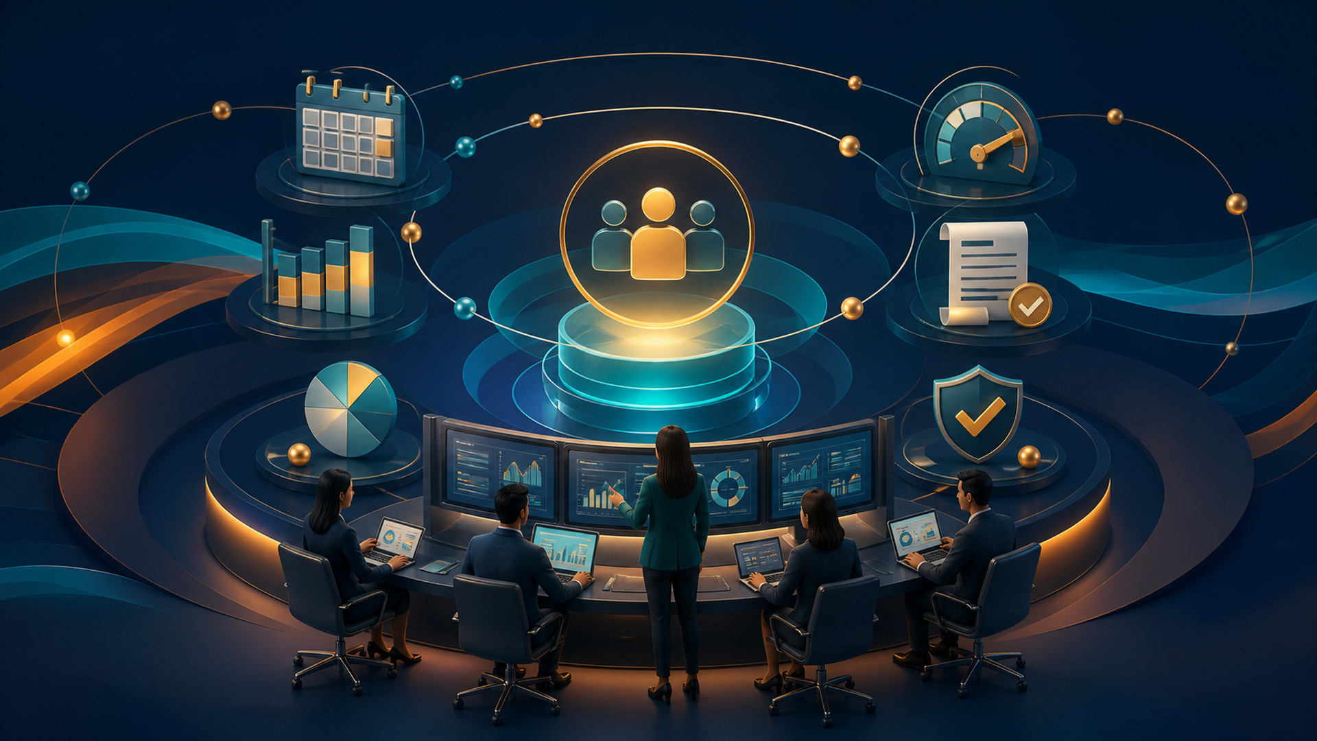 Why Recurring Billing Software Operating Model Matters