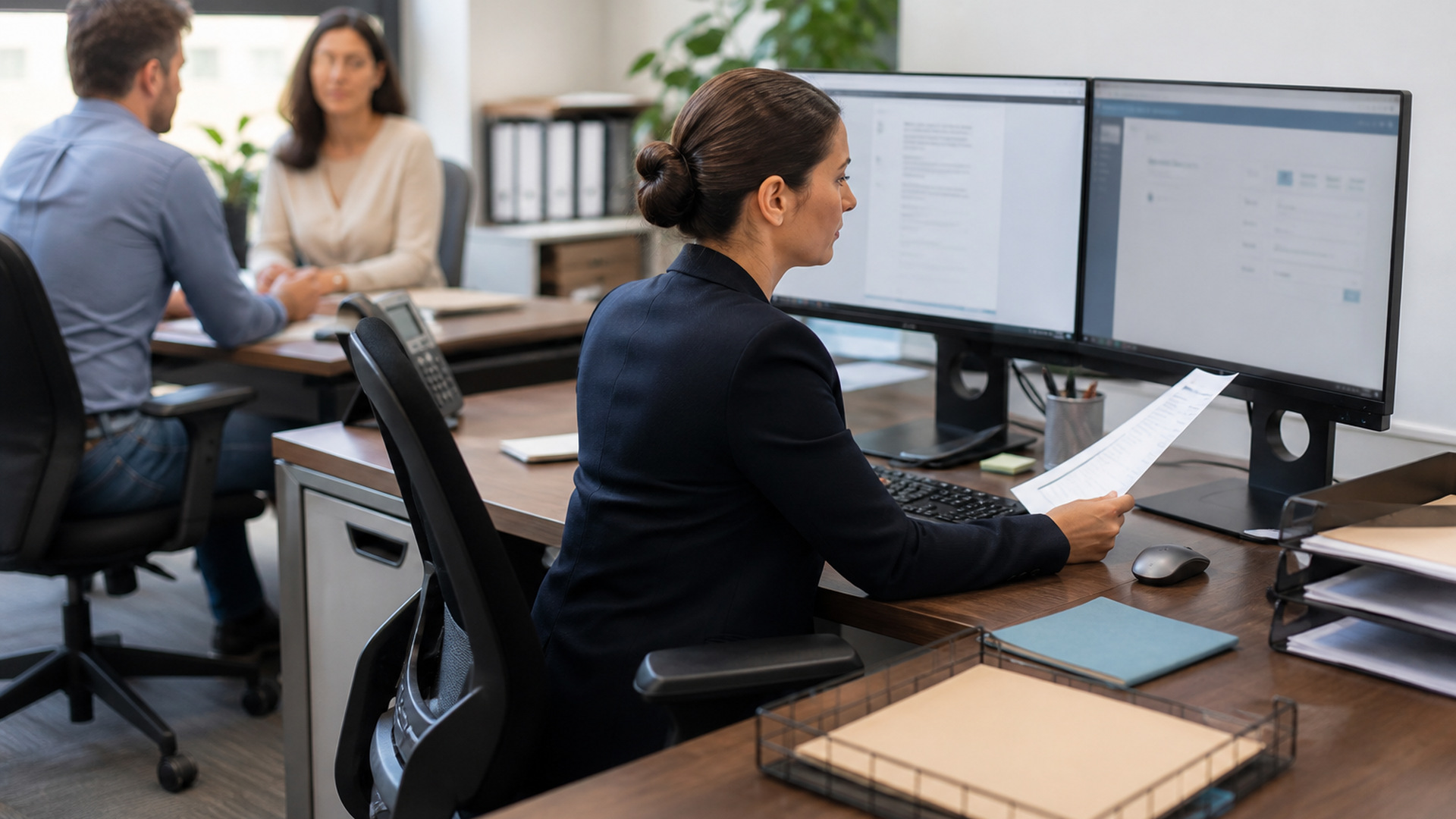 Why Registered Agent Services Data Flow Matters