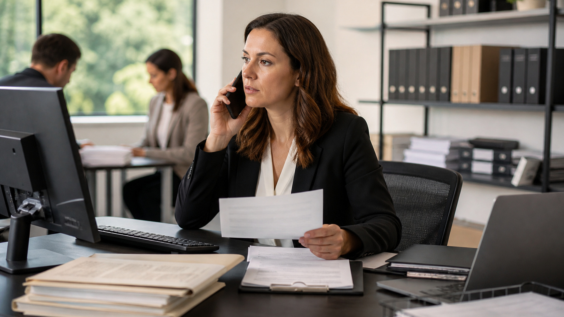 Why Registered Agent Services Operating Model Matters