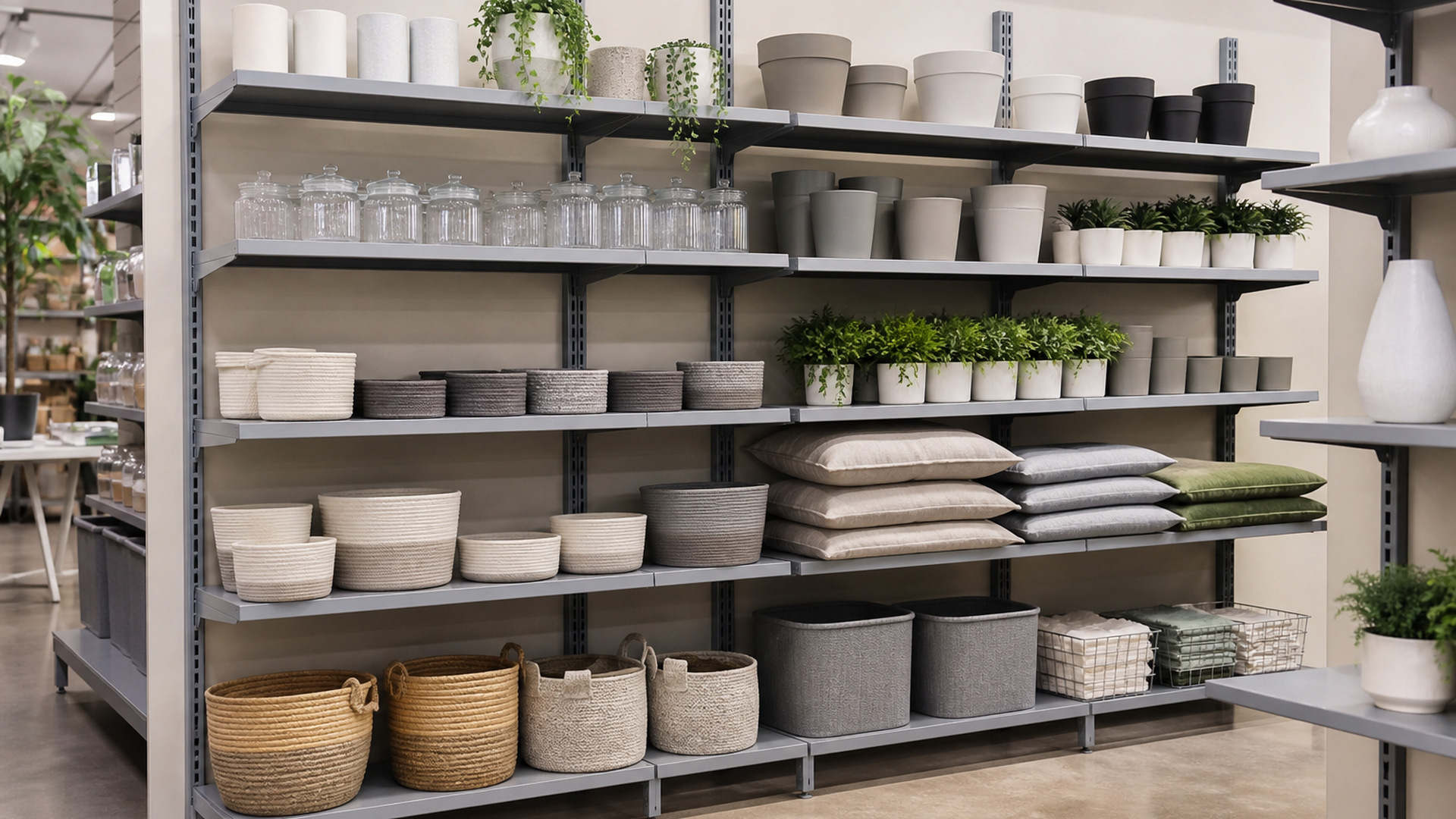 Why Retail Inventory Management Software Permission Structure Matters