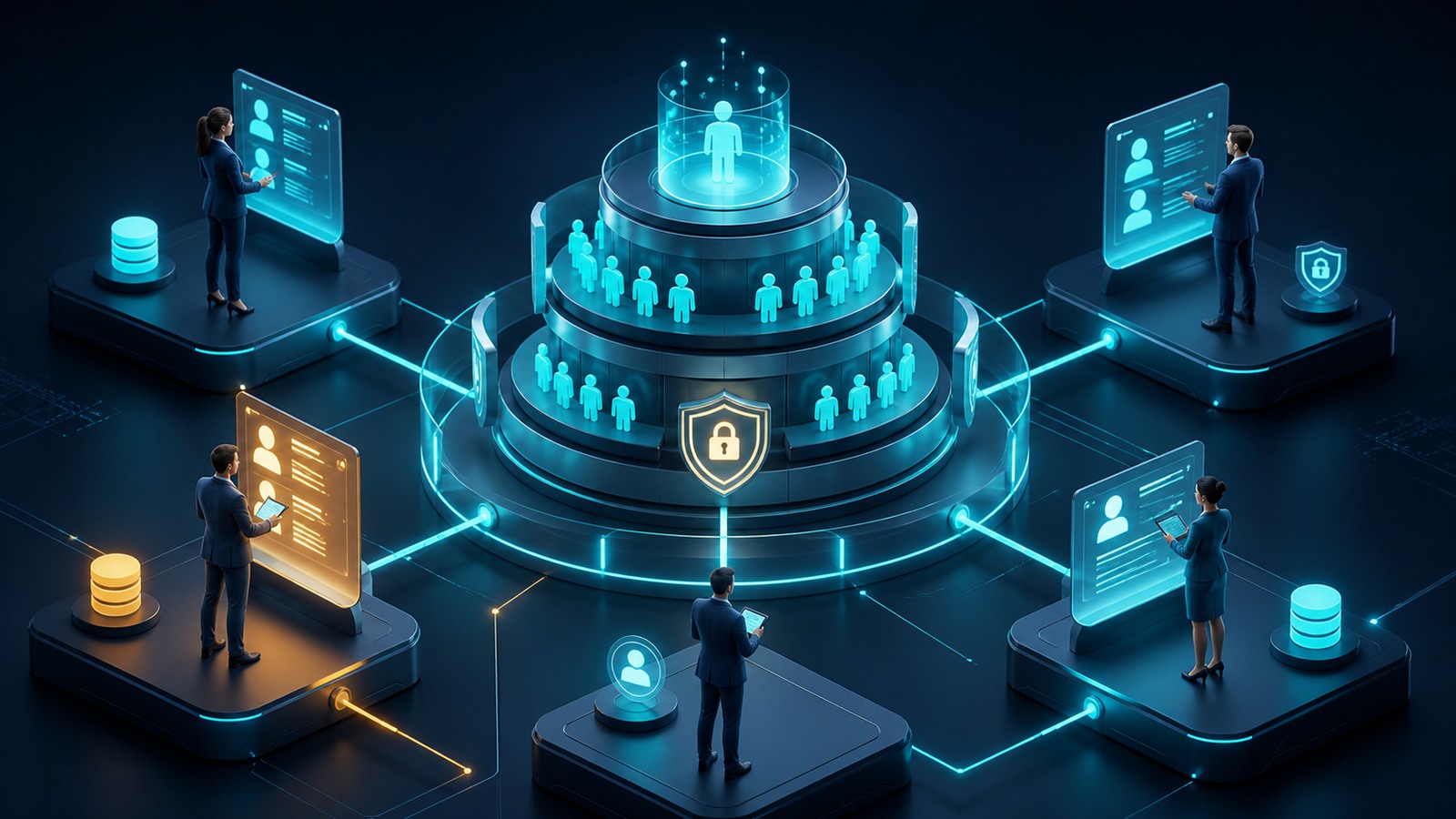 Why Sales Engagement Platforms Permission Structure Matters