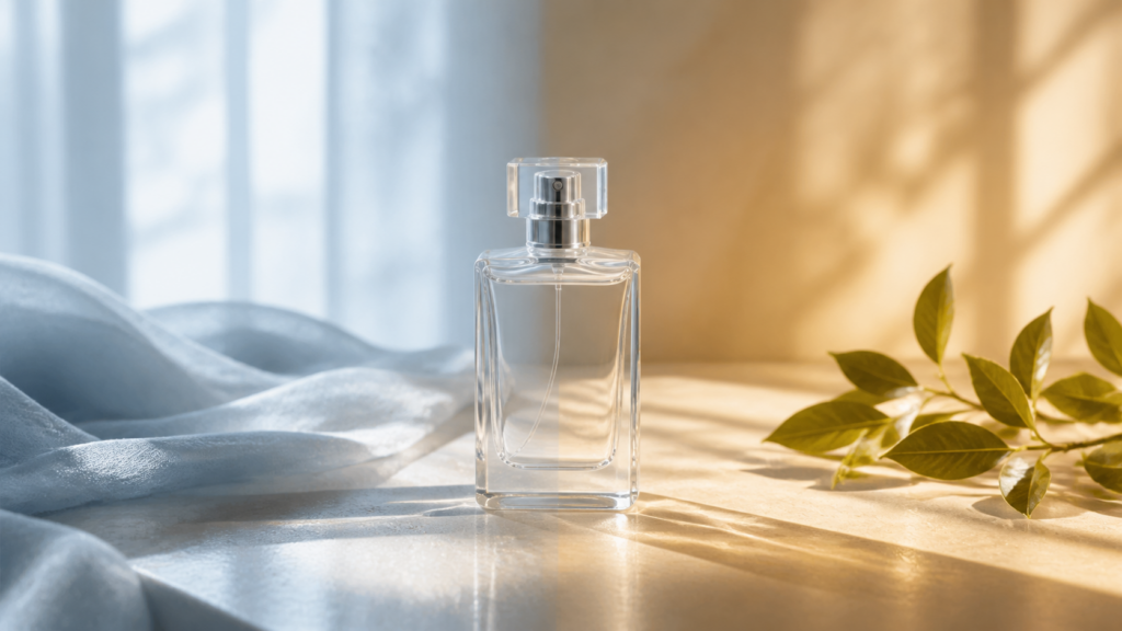 seasonal fragrances explainer hero image for Review Streets
