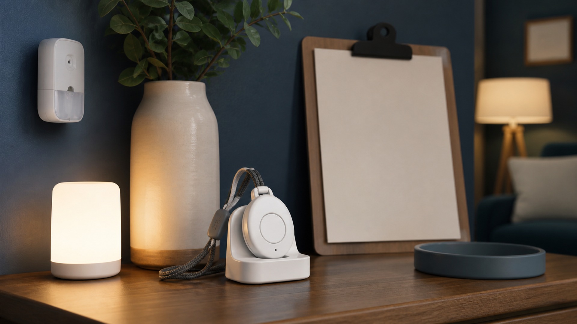 Why Senior Safety Devices Senior Safety Daily Routine Matters