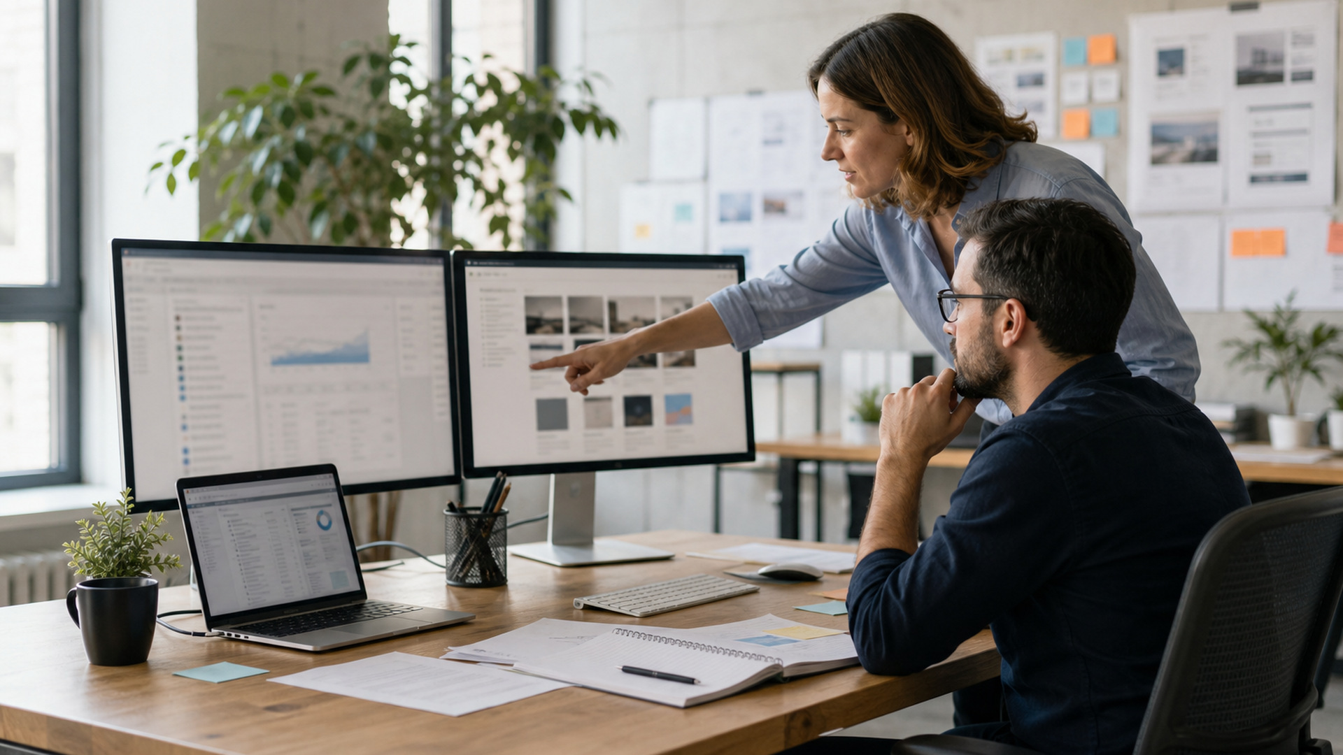 Why SEO Services Data Flow Matters