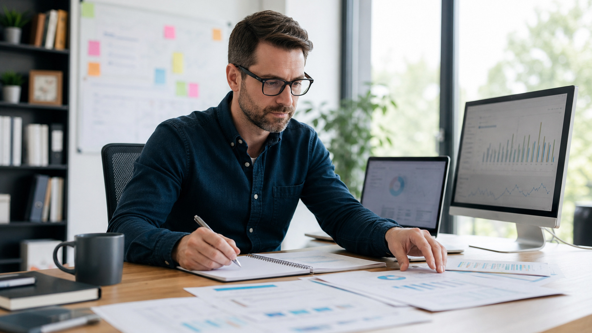 Why SEO Services Operating Model Matters