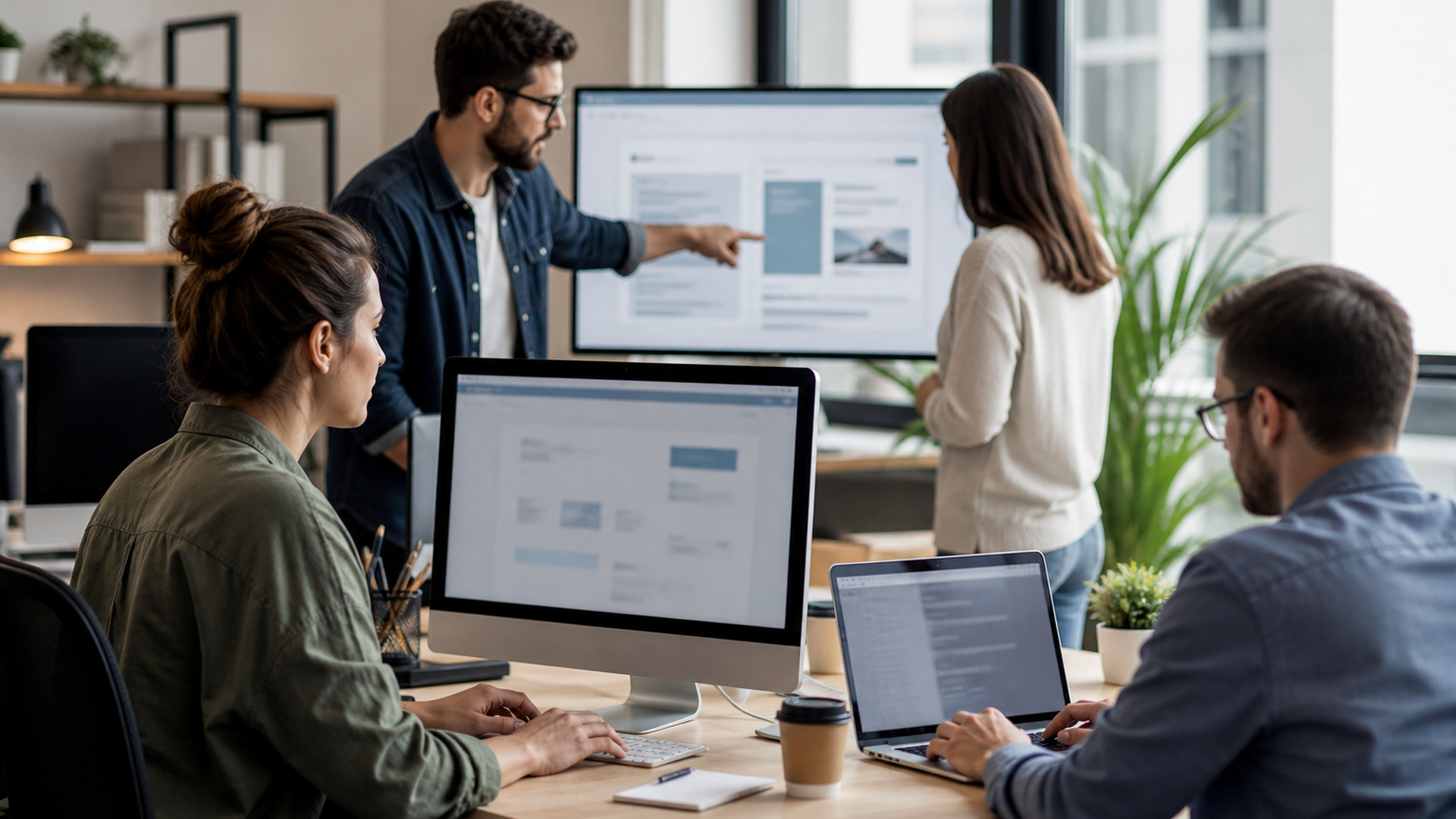 Why SEO Services Workflow Role Matters