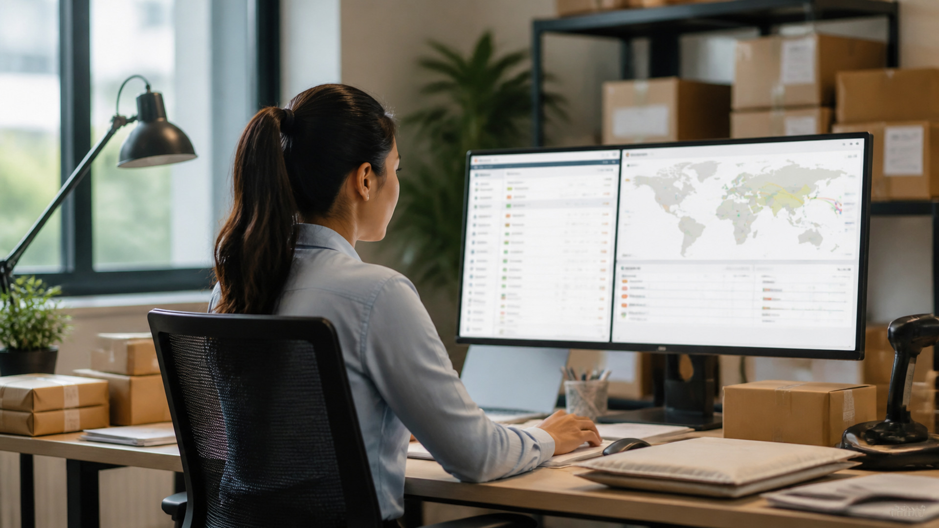 Why Shipping Software Matters