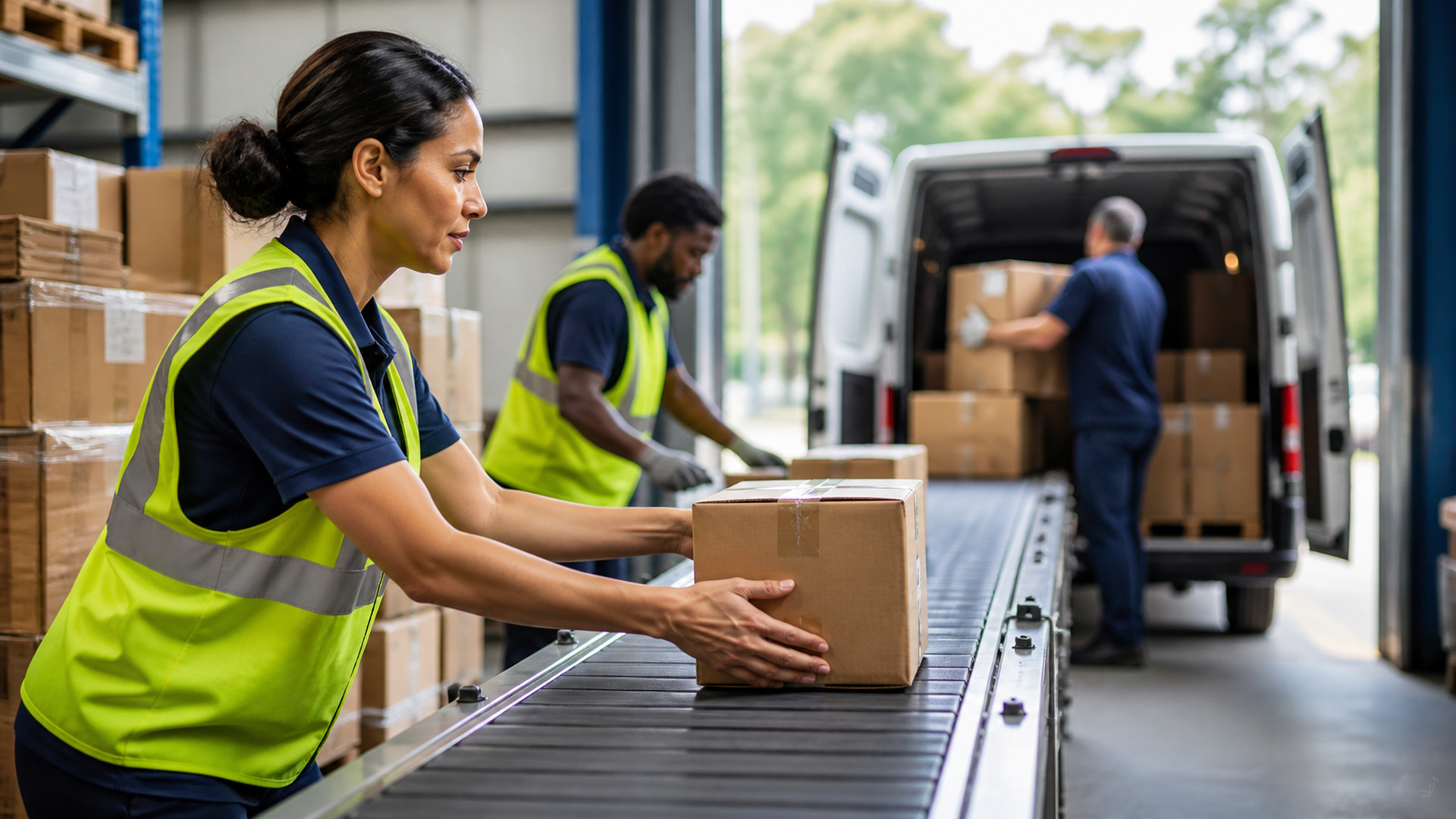 Why Shipping Speed Matters