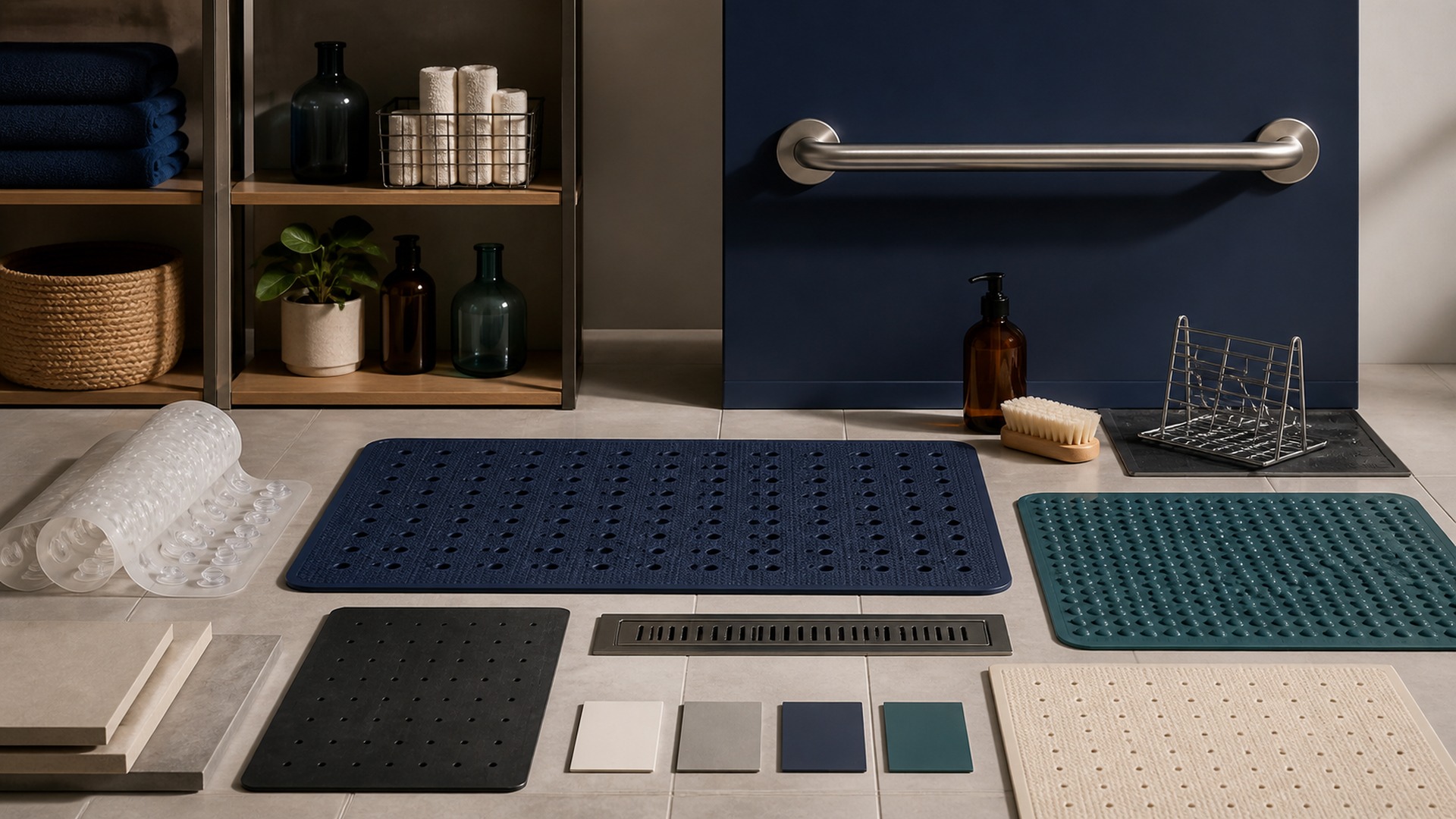 Why Shower Safety Mats Shower Safety Mats Measurement Context Matters