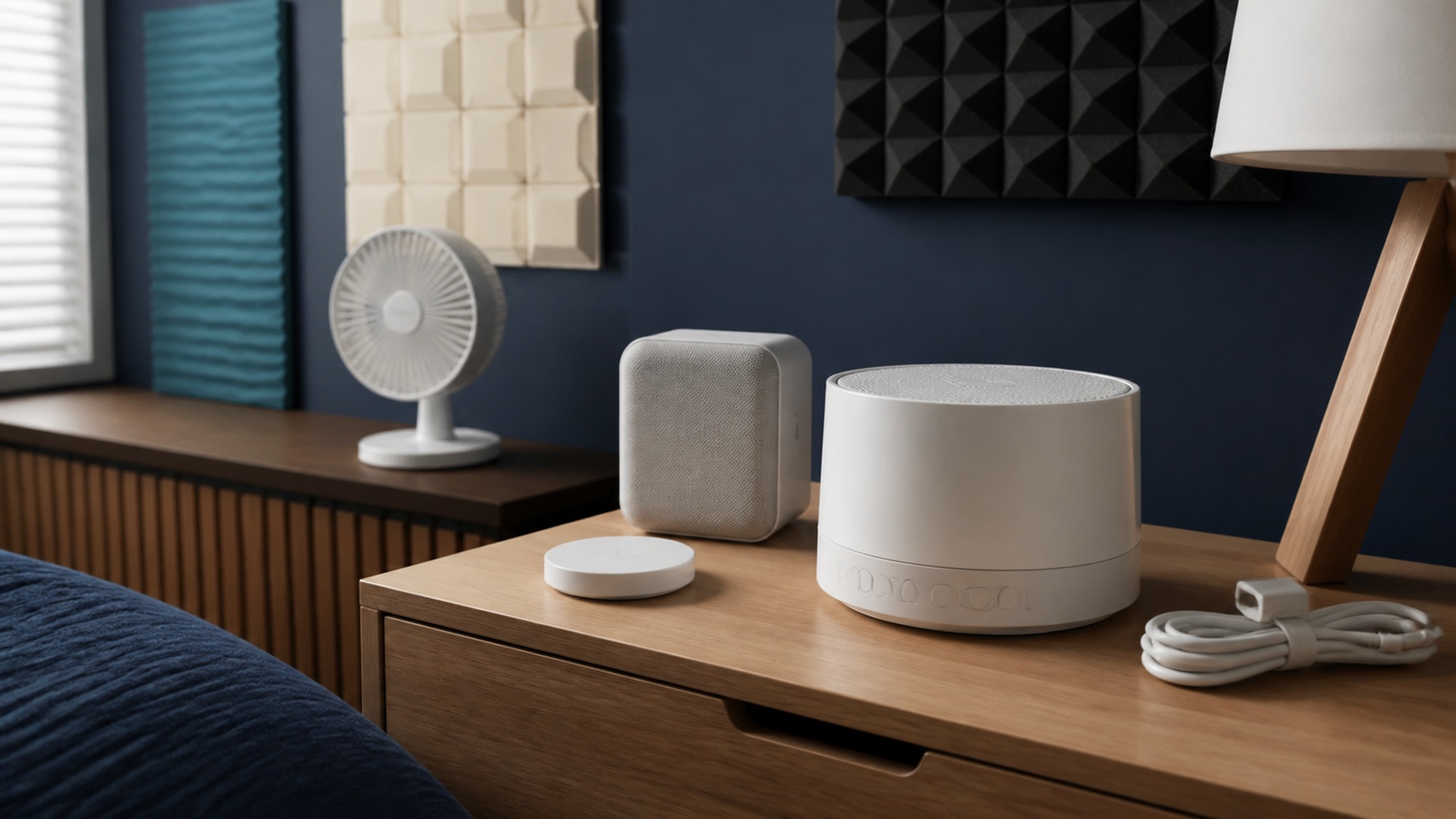 Why Sleep Audio Devices Sleep Audio Measurement Context Matters