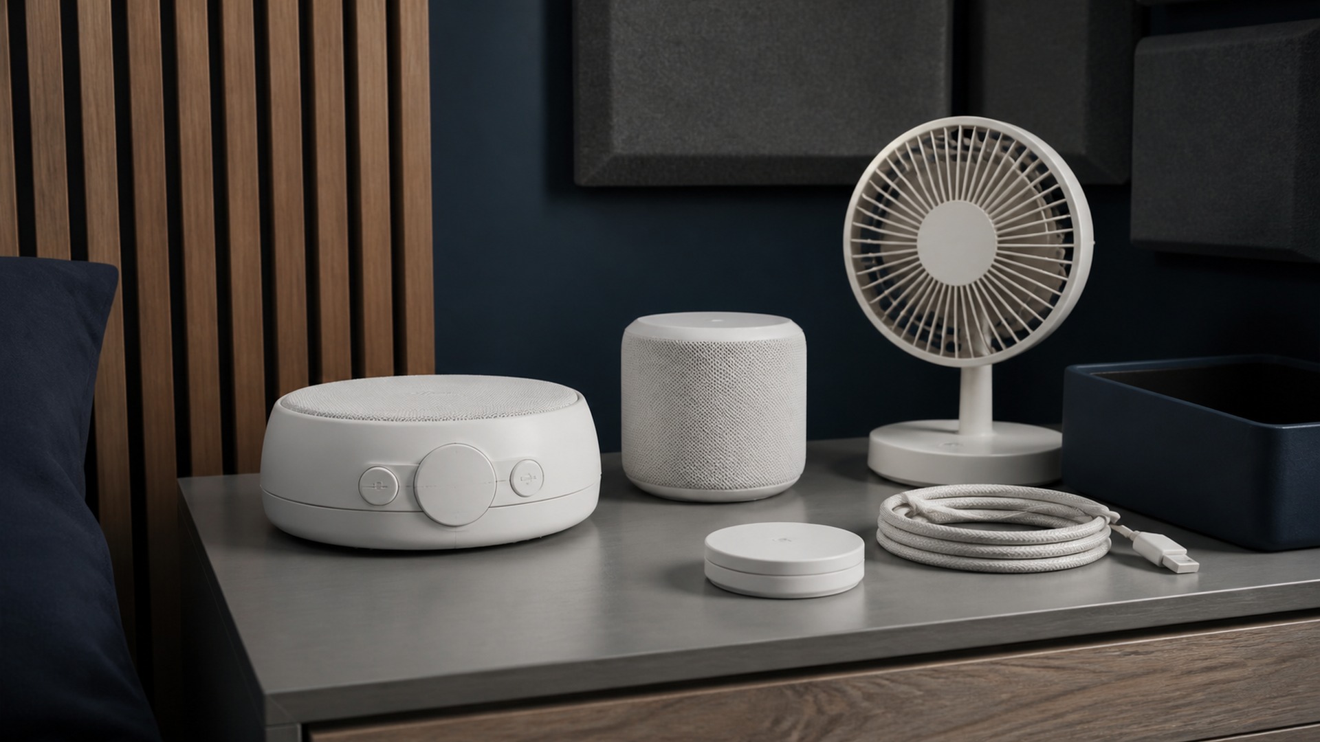 Why Sleep Audio Devices Sleep Audio Safety Factors Matters