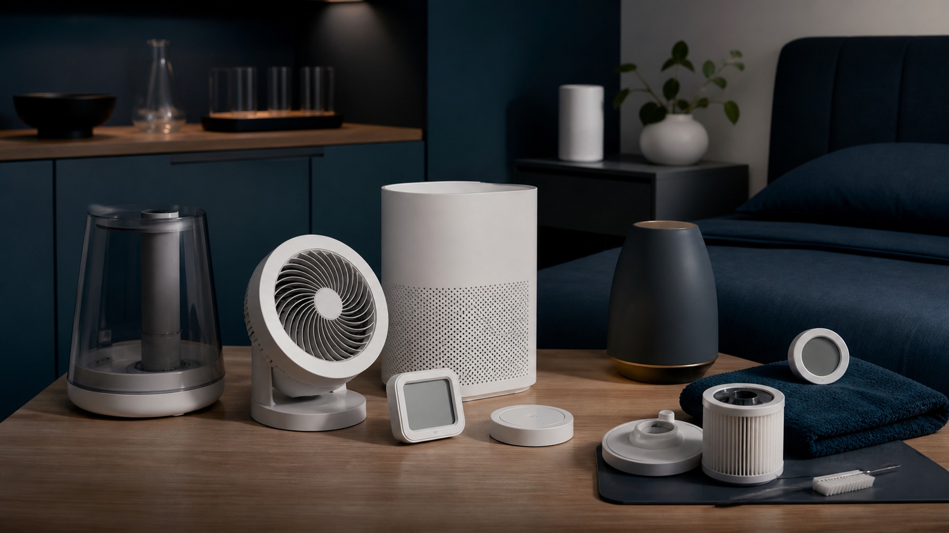 Why Sleep Environment Devices Sleep Environment Daily Routine Matters