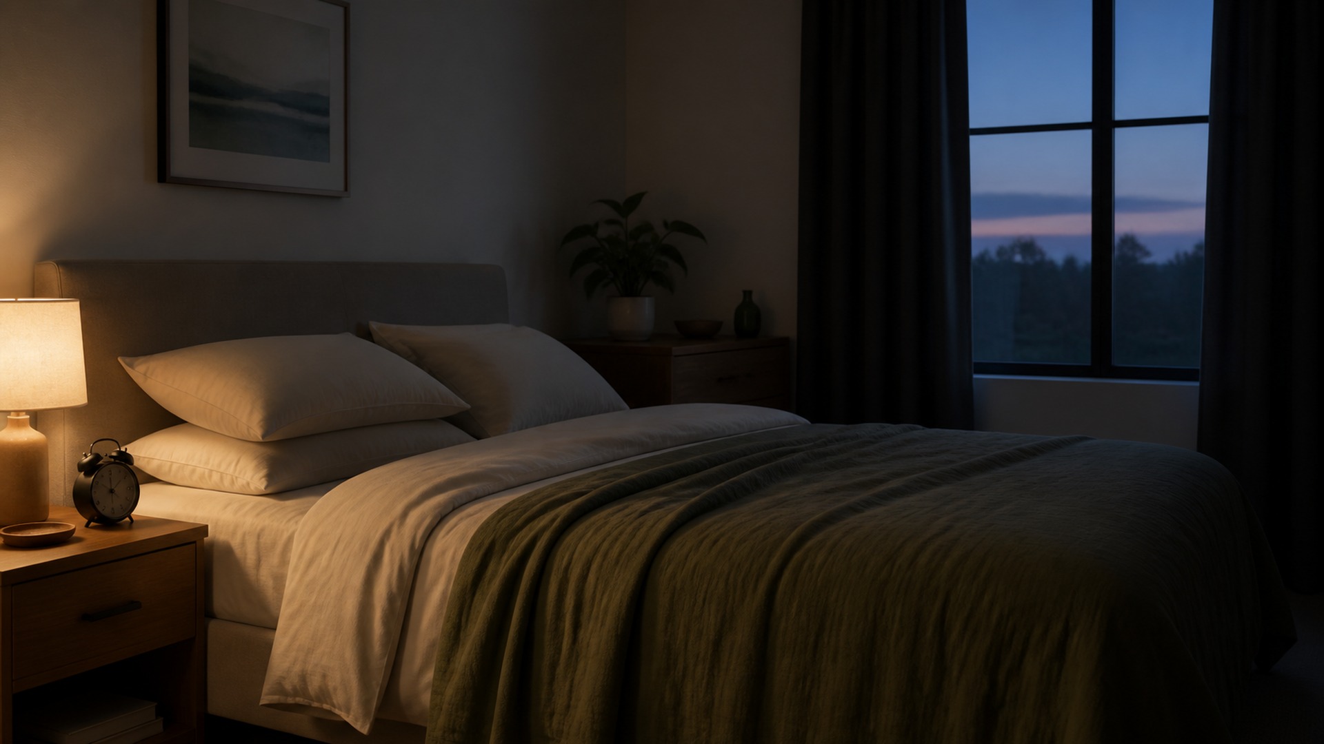 Why Sleep Matters for Overall Health