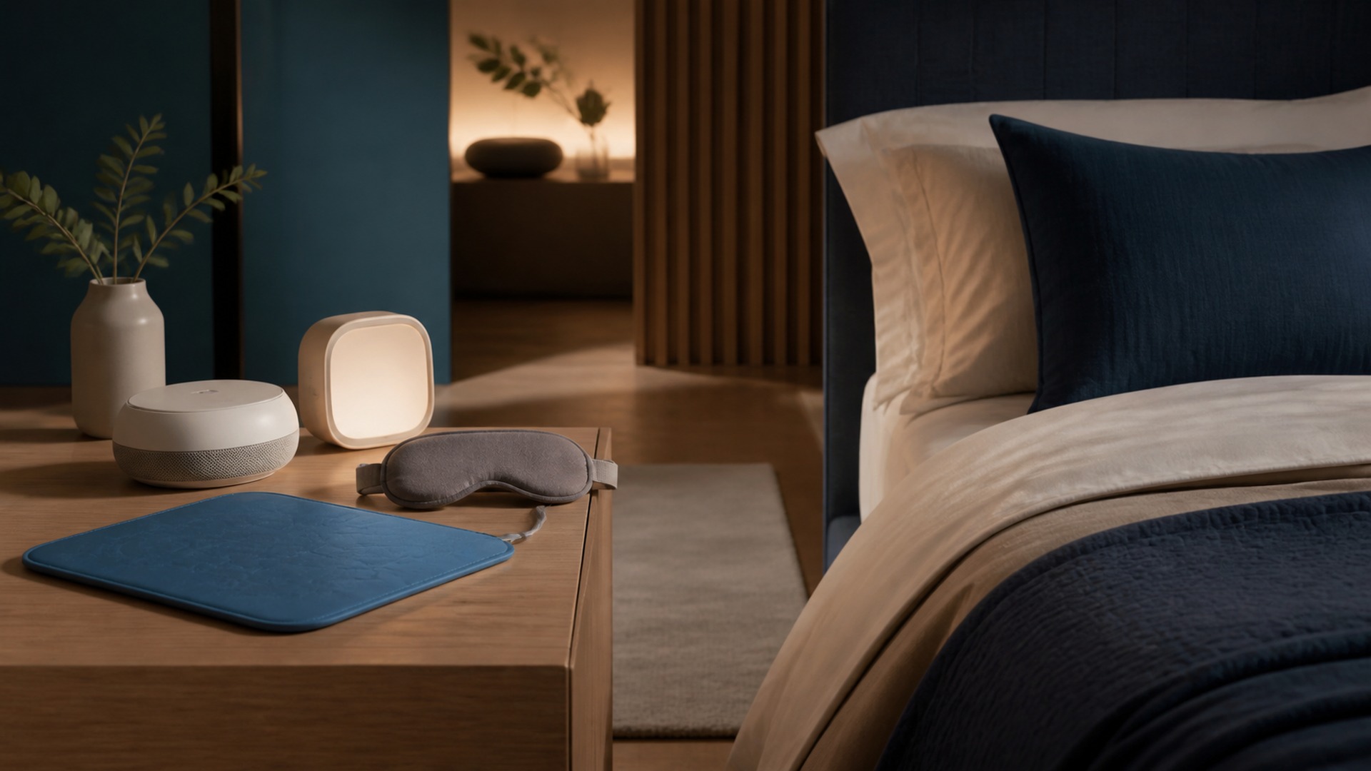 Why Sleep & Relaxation Devices Sleep Relaxation Safety Factors Matters