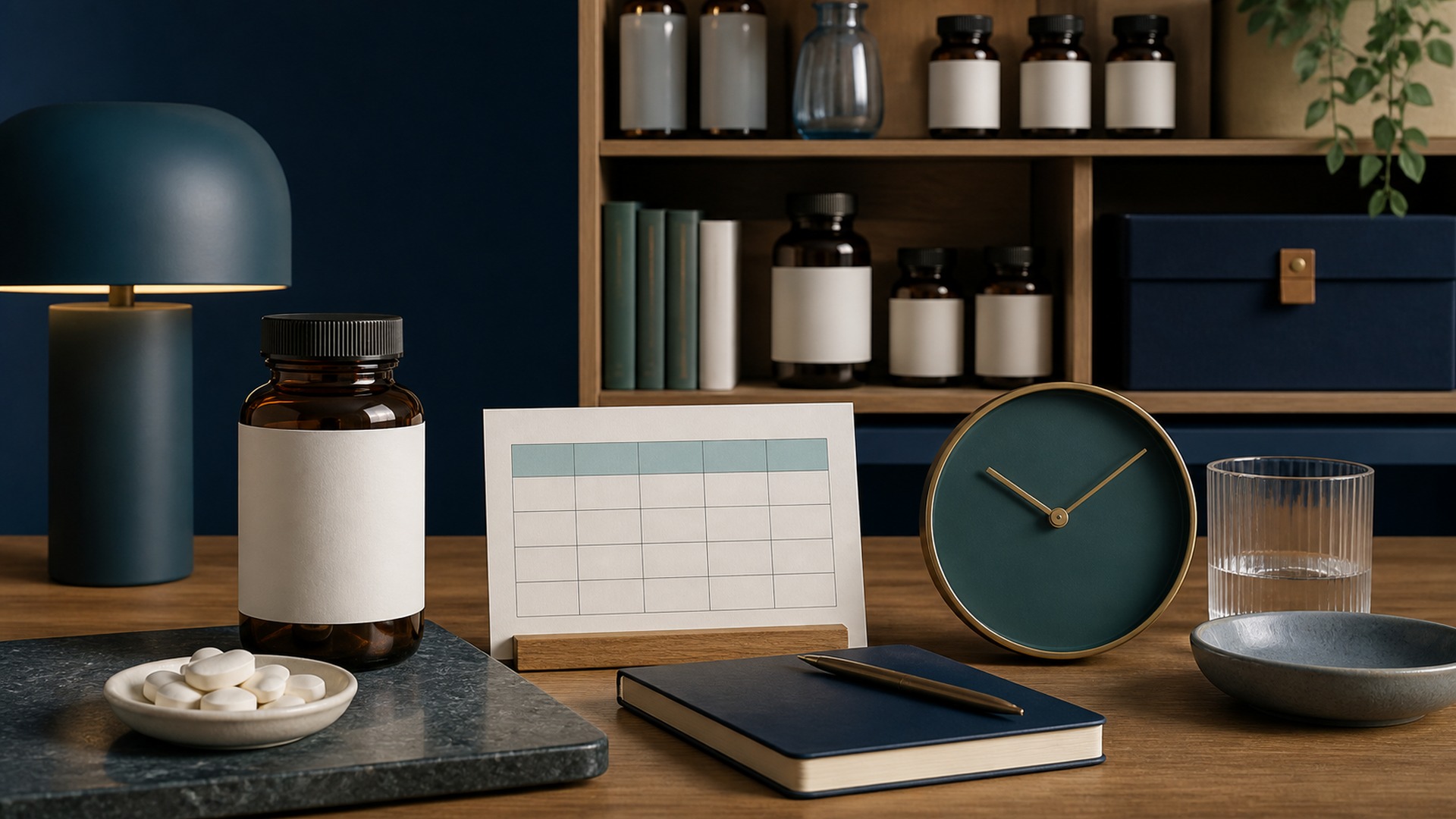 Why Sleep Supplements Sleep Supplements Daily Routine Matters
