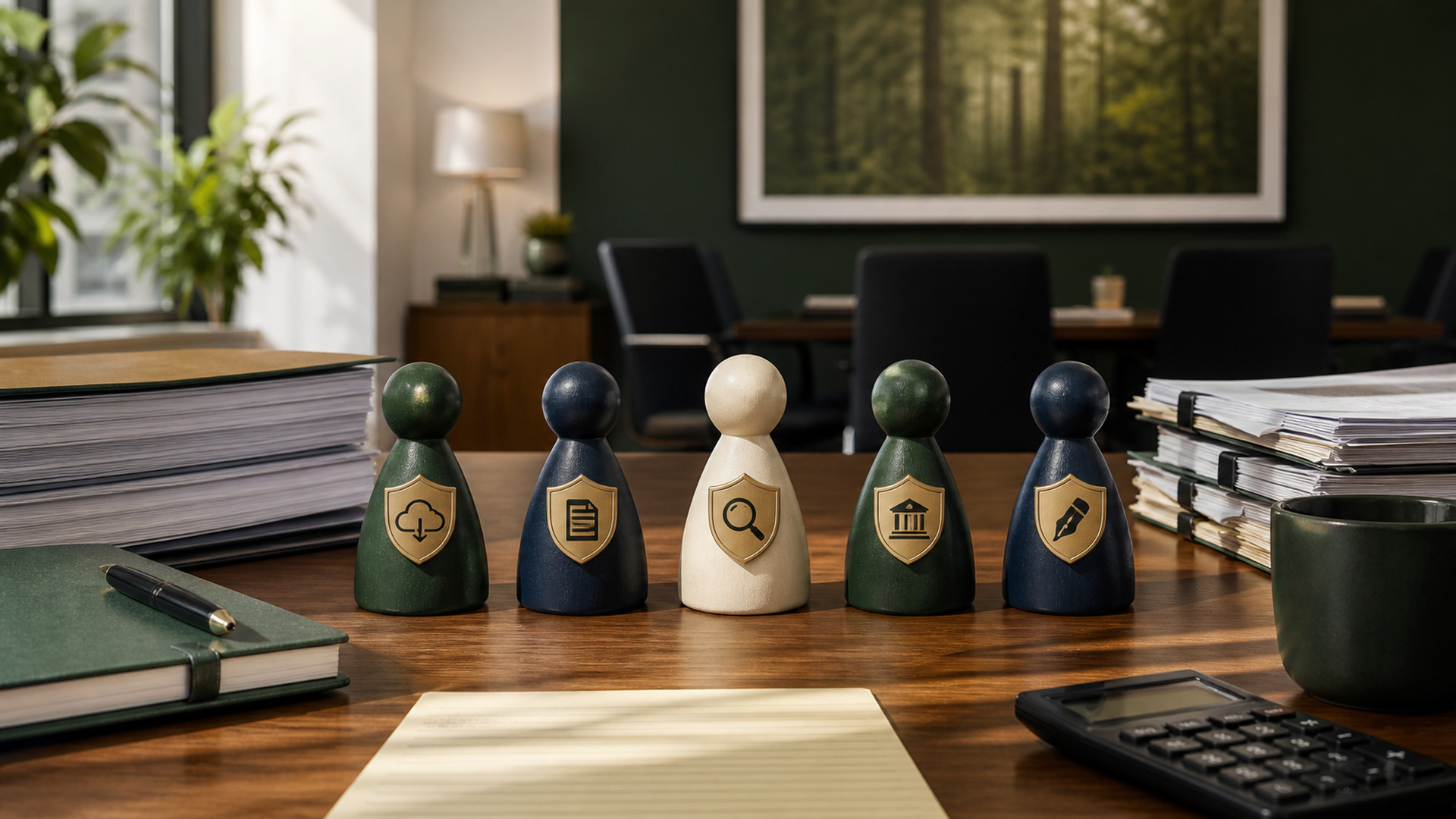 Why Small Business Tax Software Permission Structure Matters