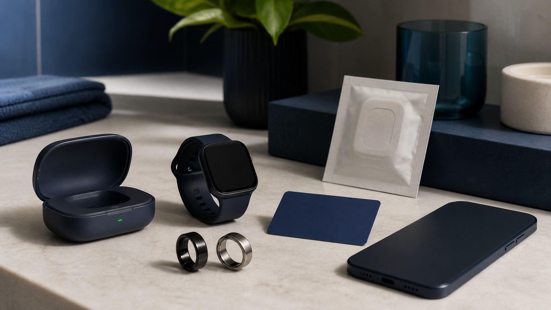 Why Smart Health Wearables Smart Health Function Matters