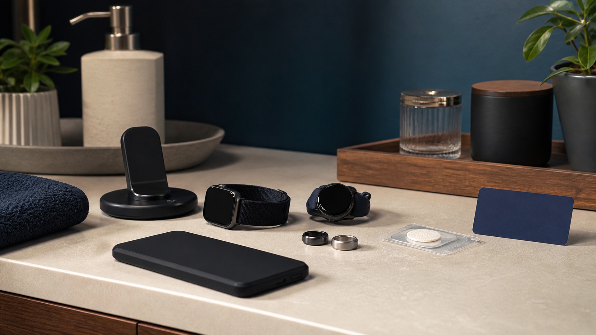 Why Smart Health Wearables Smart Measurement Context Matters